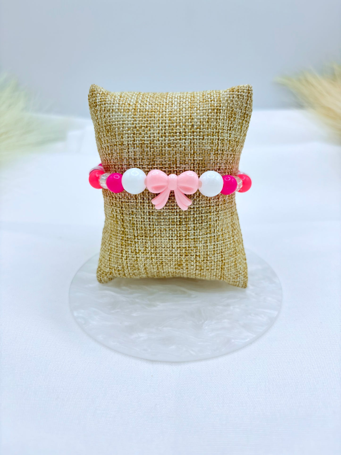 Rose Bow