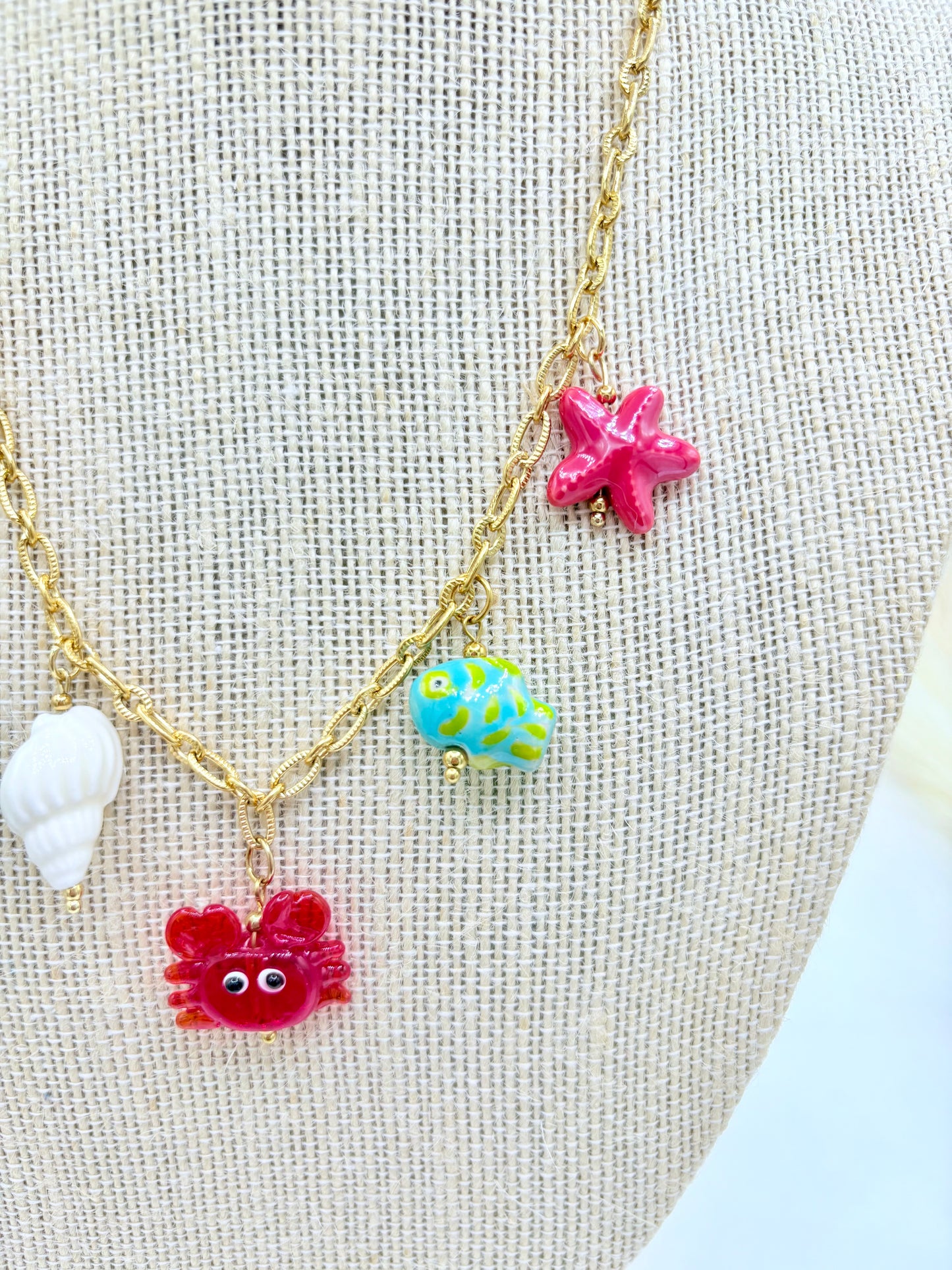 Ocean Bloom
