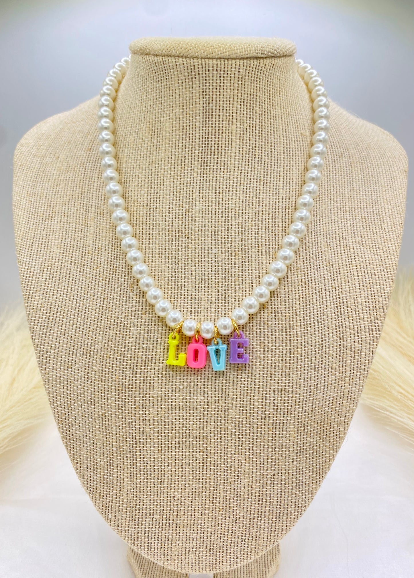 Pearls of LOVE