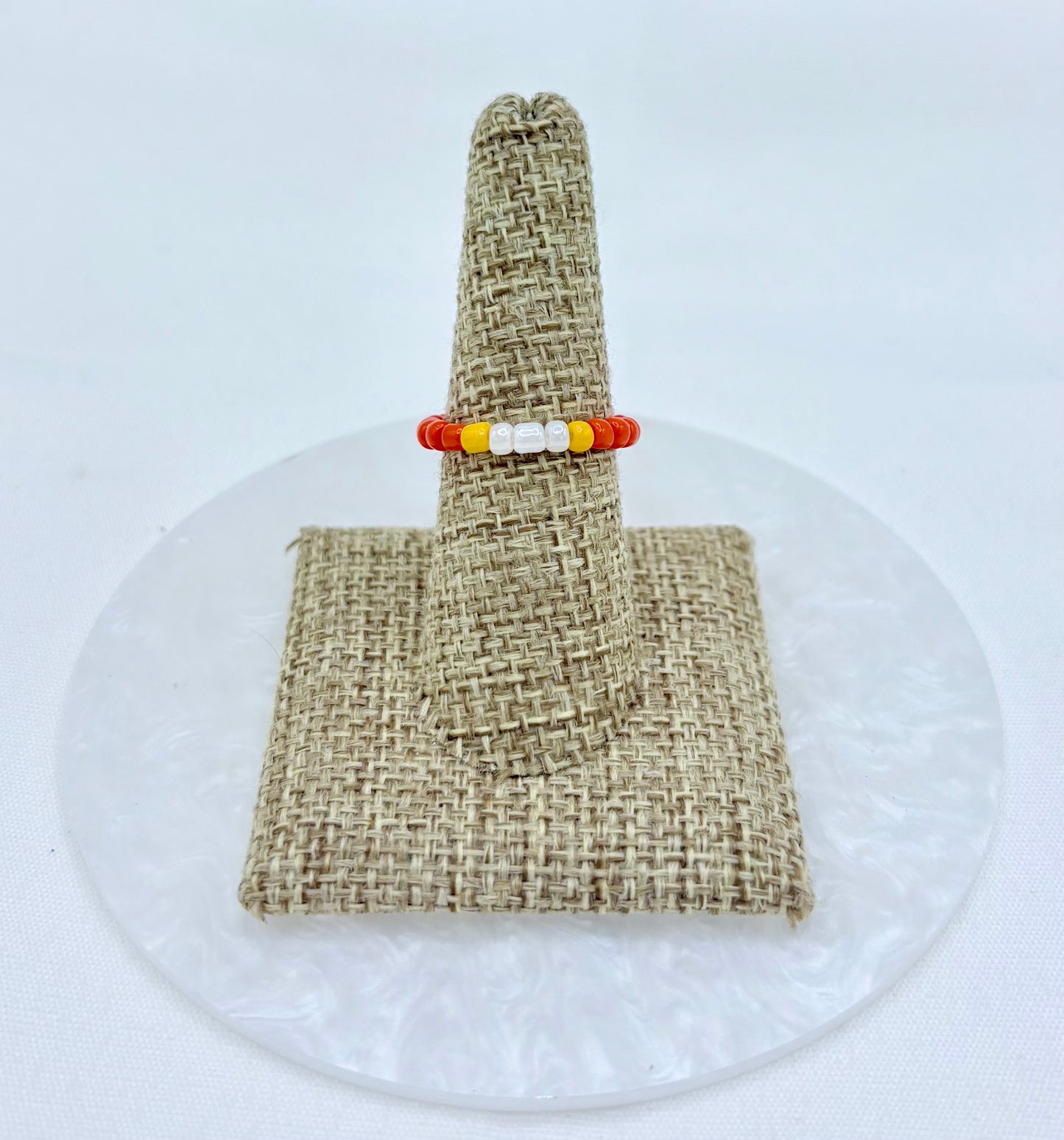 Mini Pop Rings
