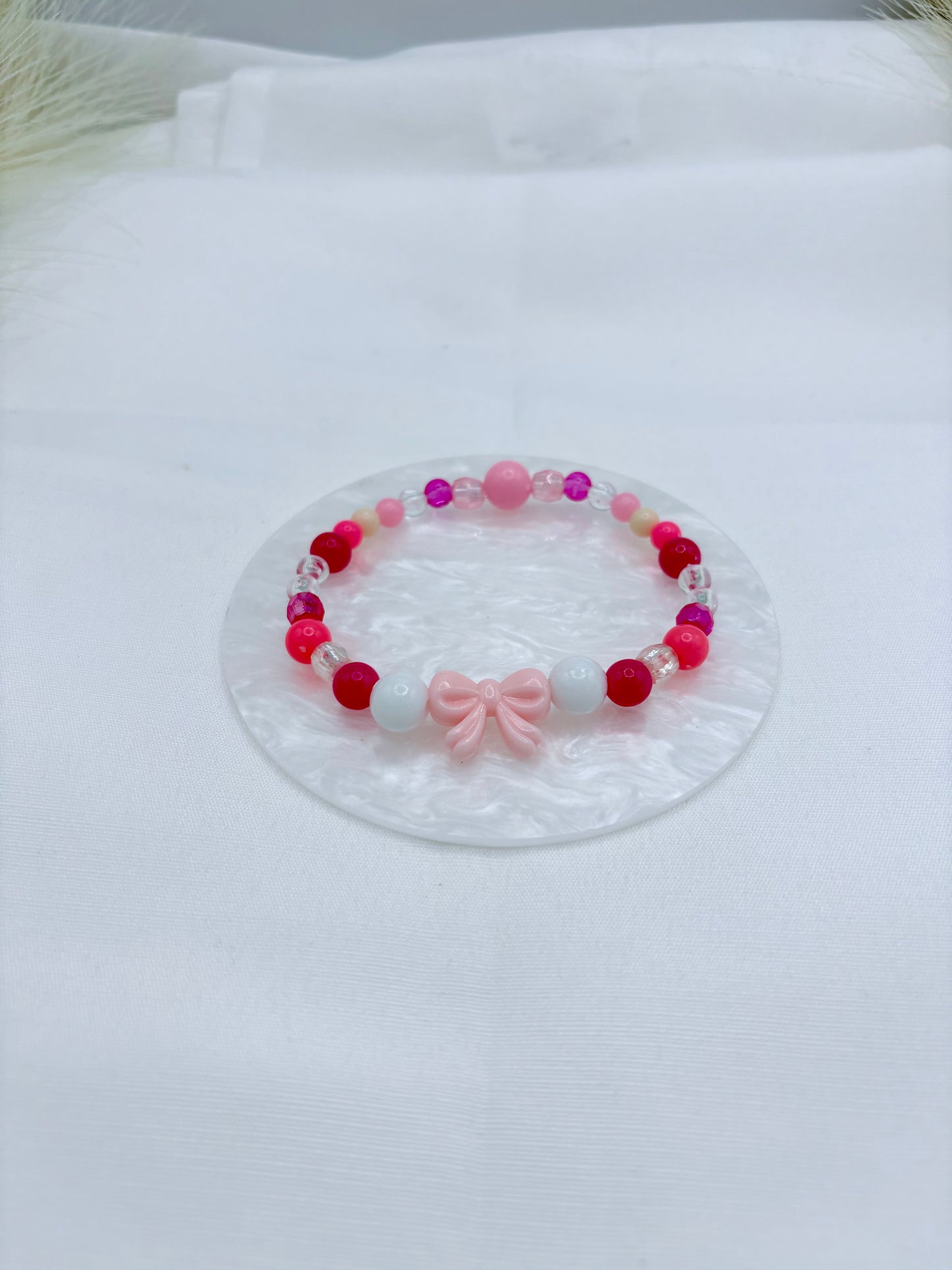 Rose Bow