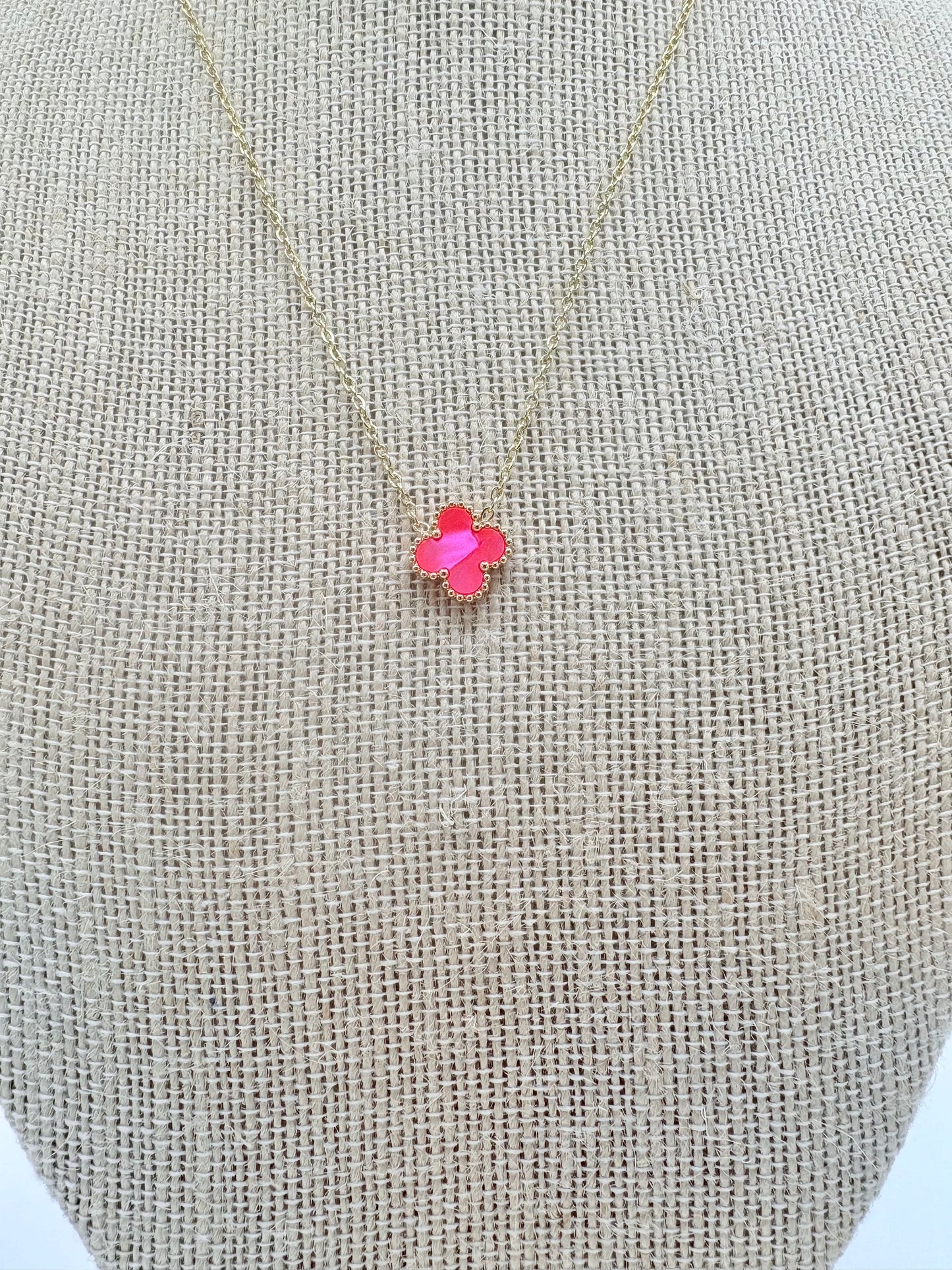 Rose Petal