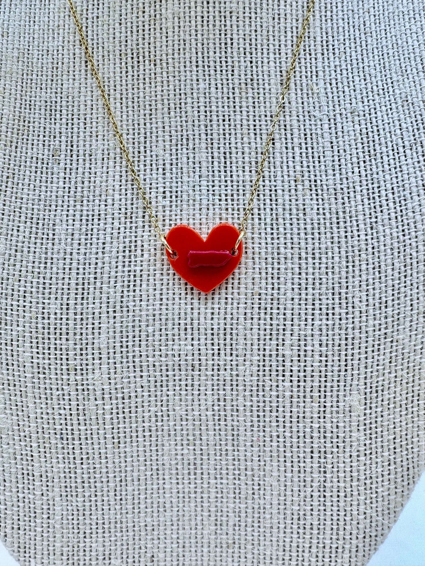 Island Love