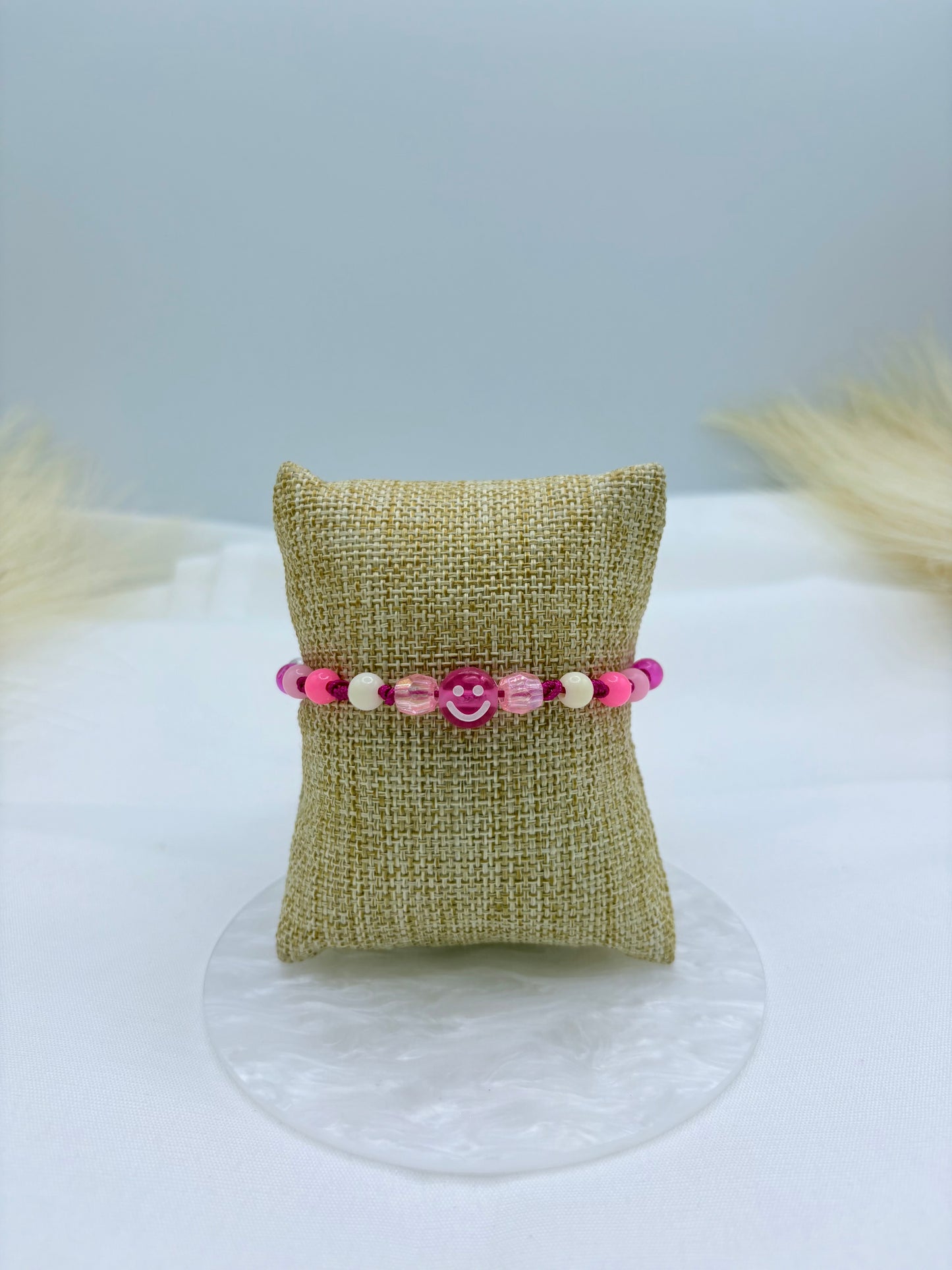 Pink Smile