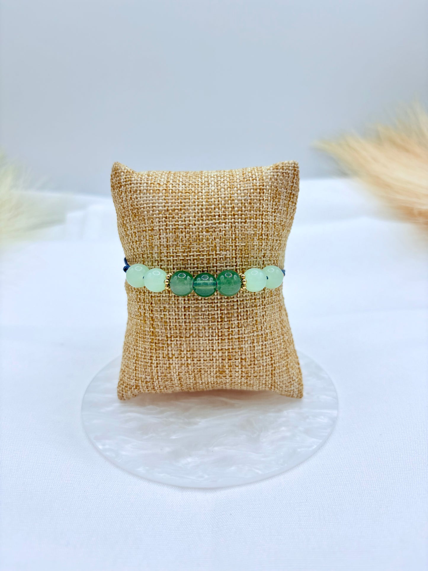 Verdant Green Set