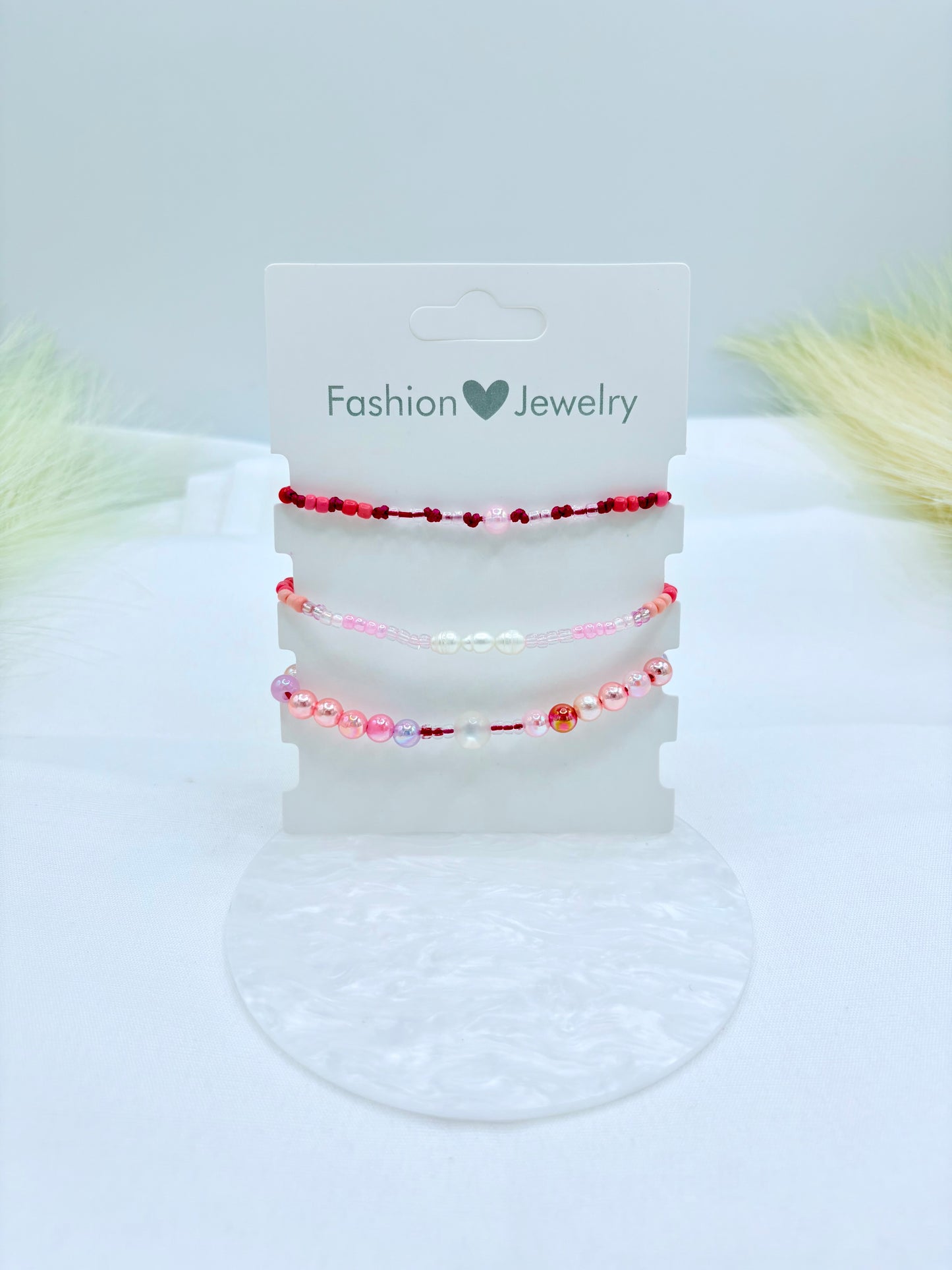 Sweet Pink Love