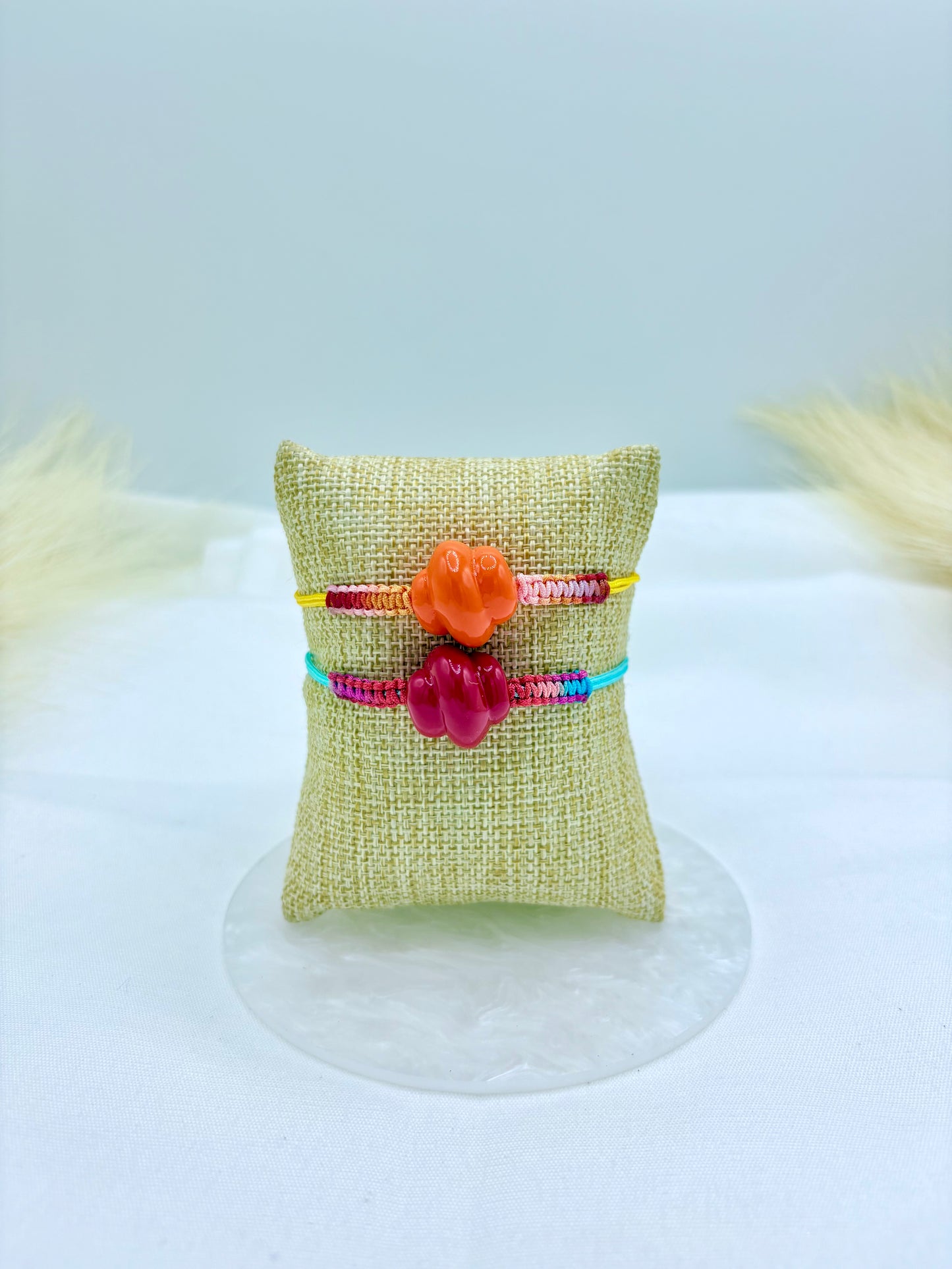 Bloomie Twist