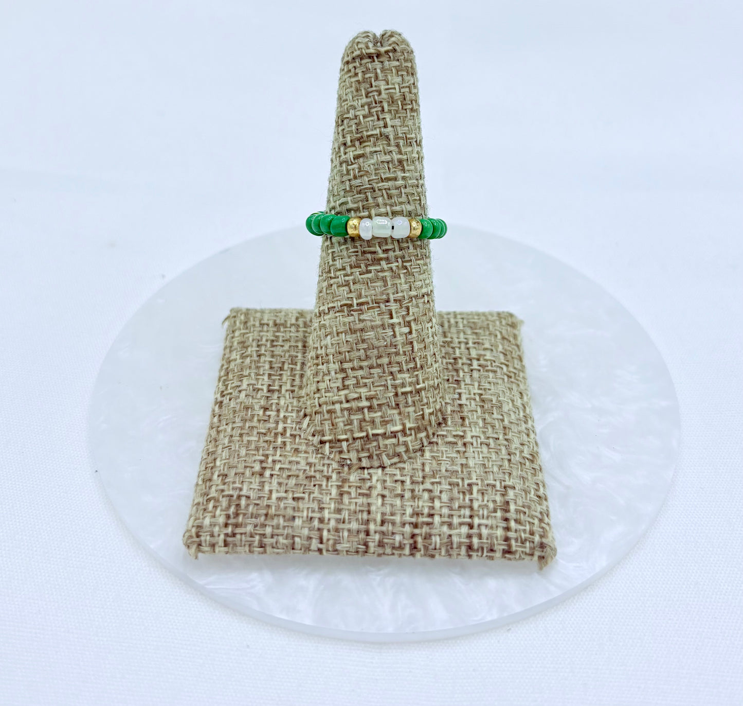 Mini Pop Rings