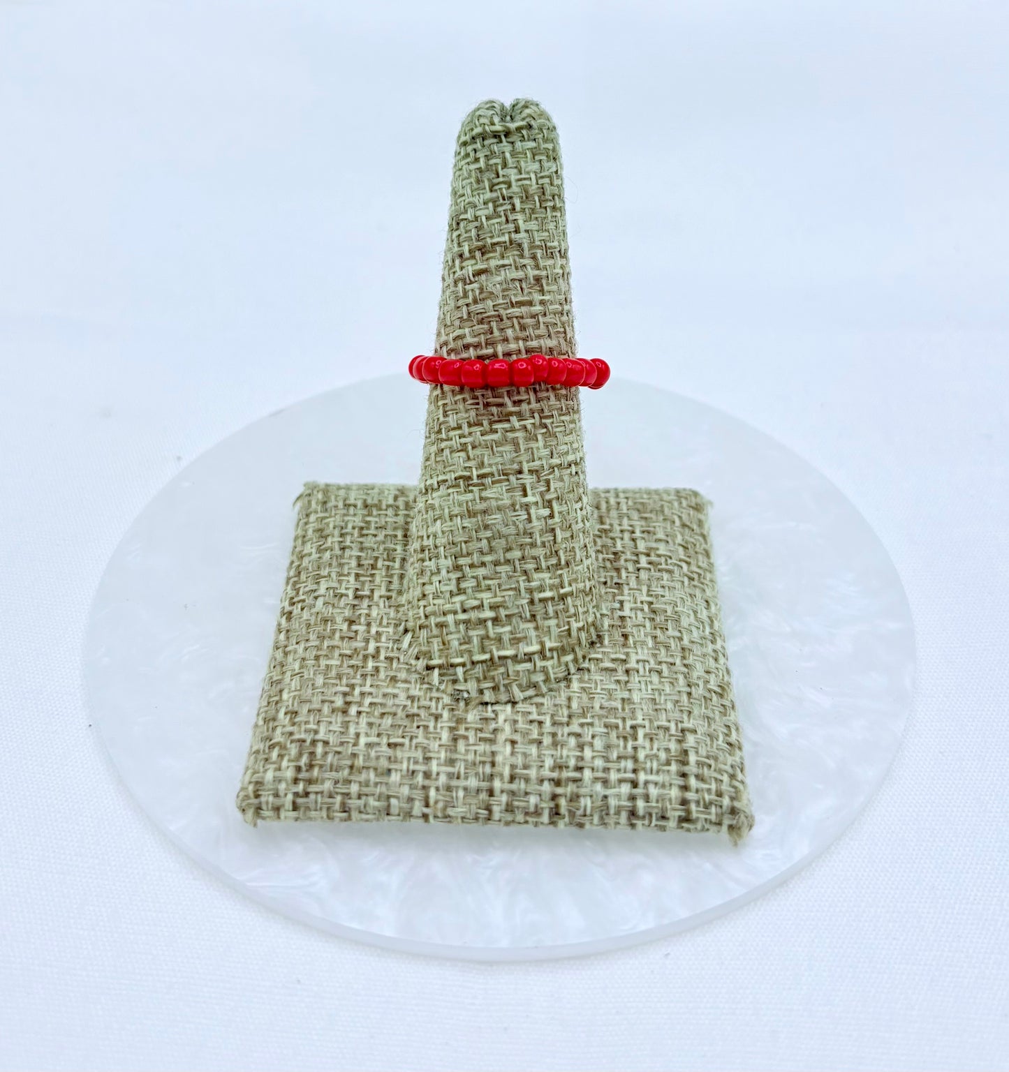 Mini Pop Rings