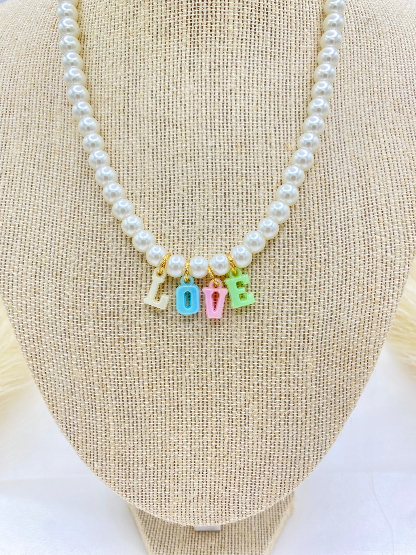 Pearls of LOVE