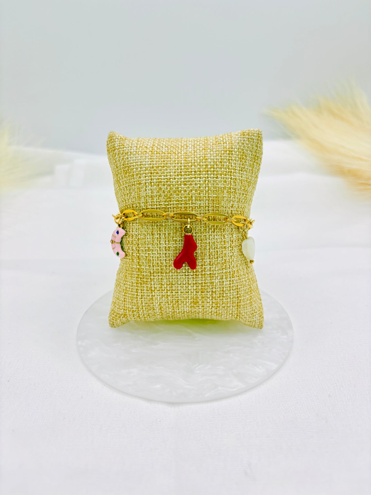 Blissful Bracelet