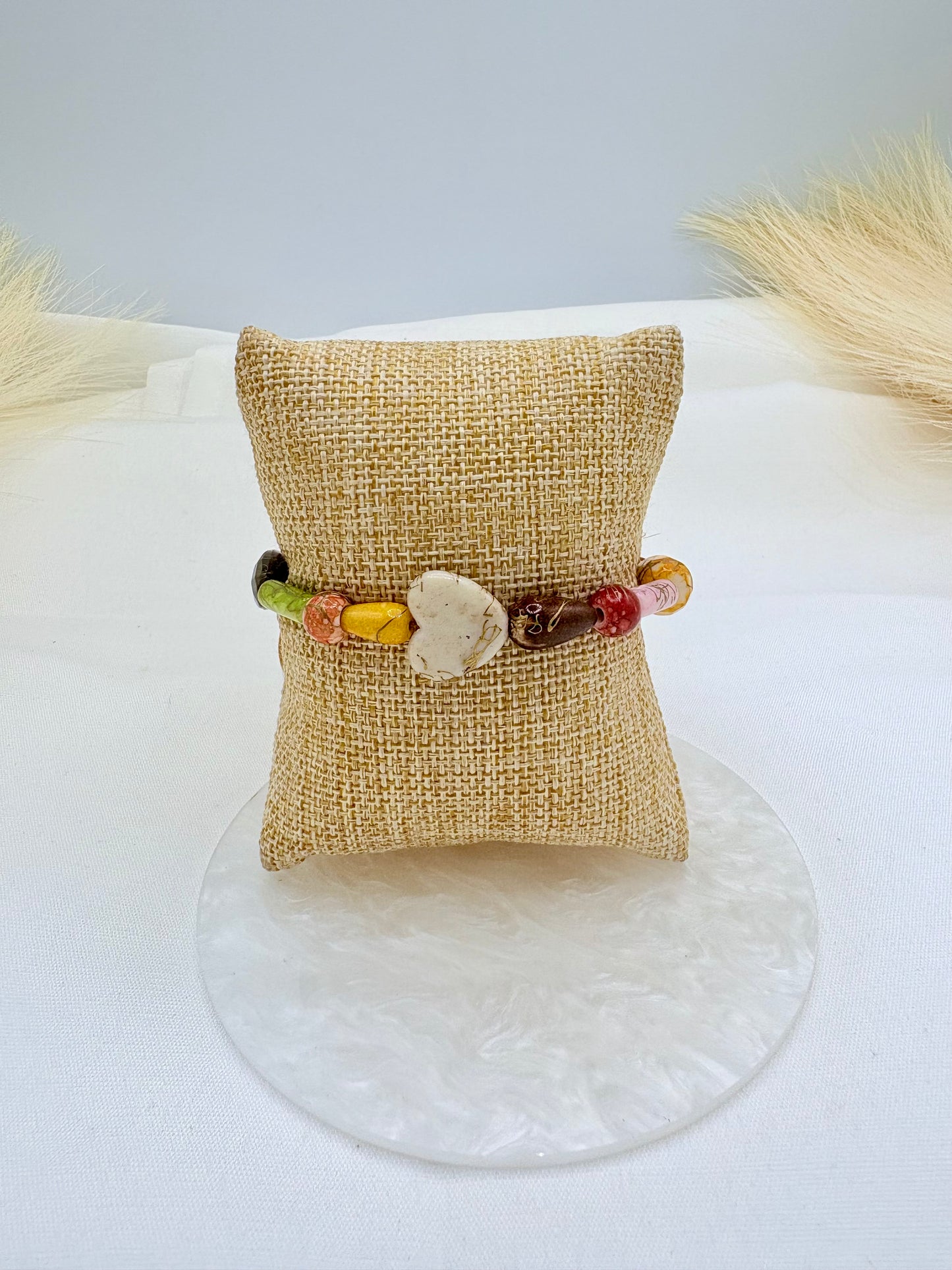 Bohemian Bracelet