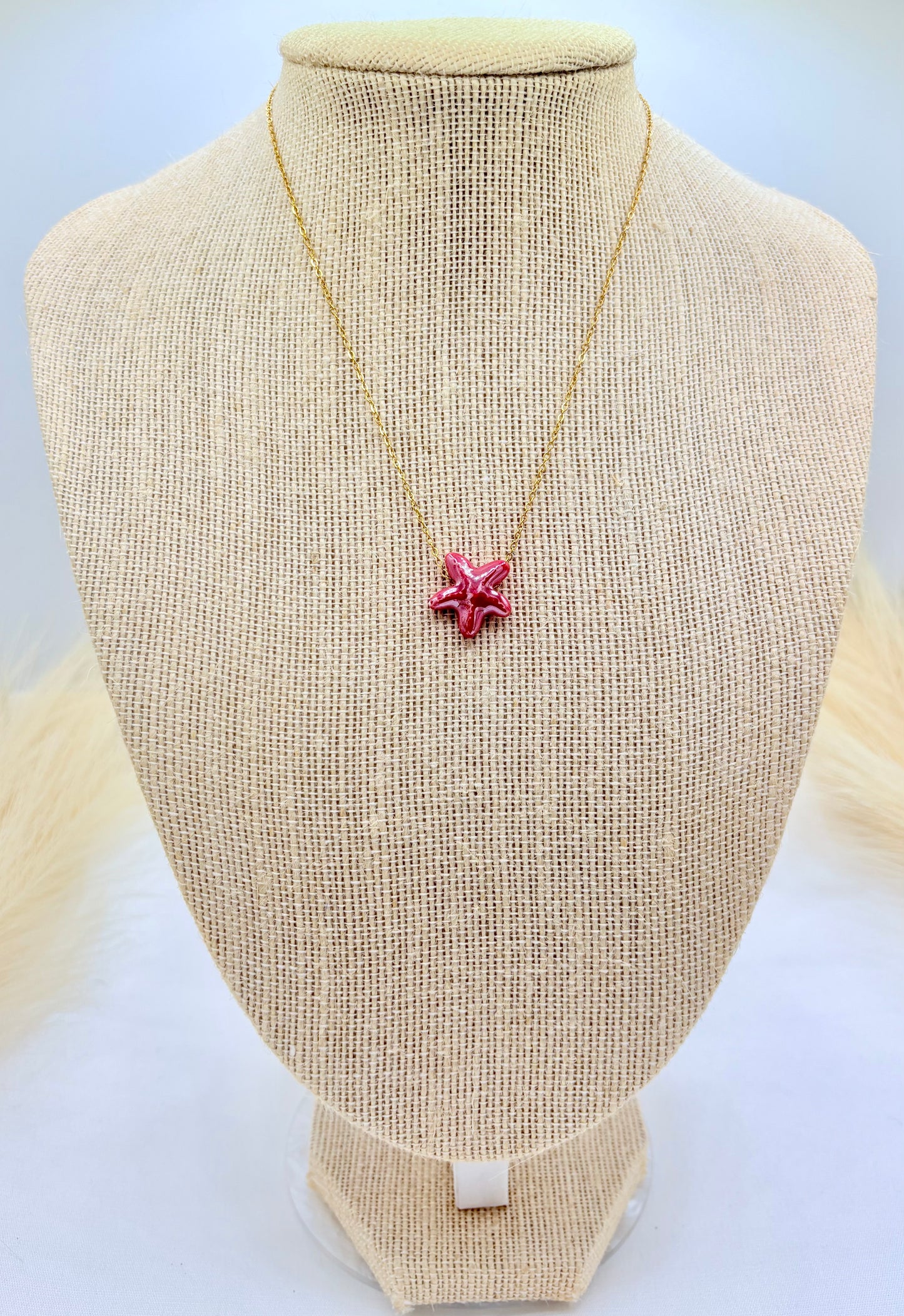 Cherry Star