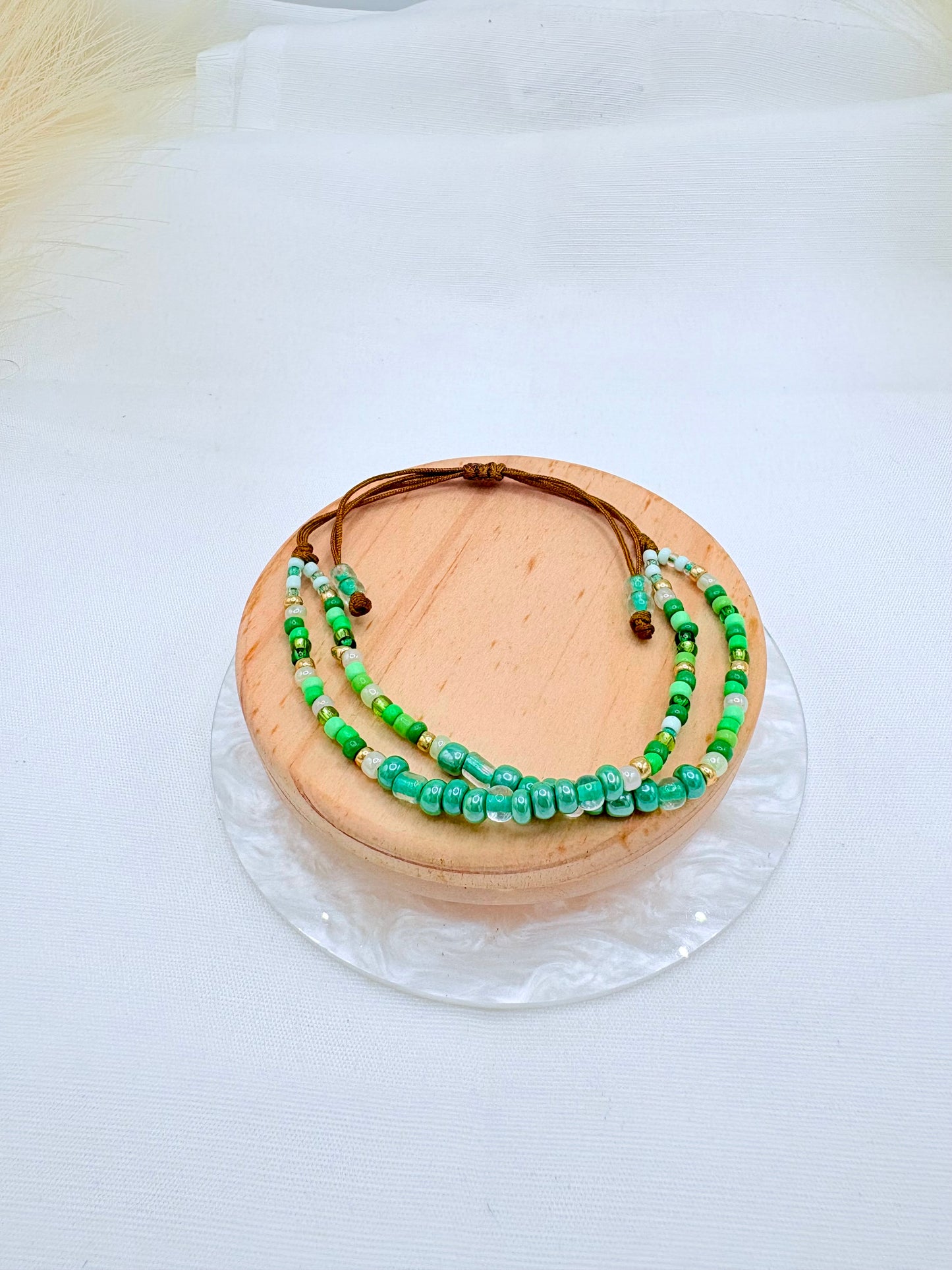 Jade Glow