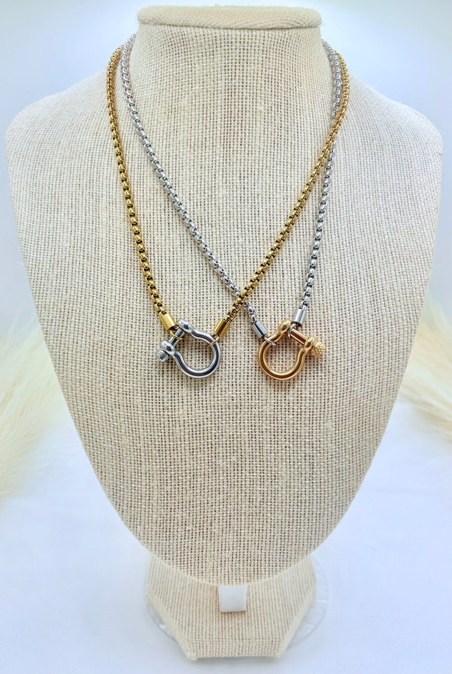 Genoveva Luxe