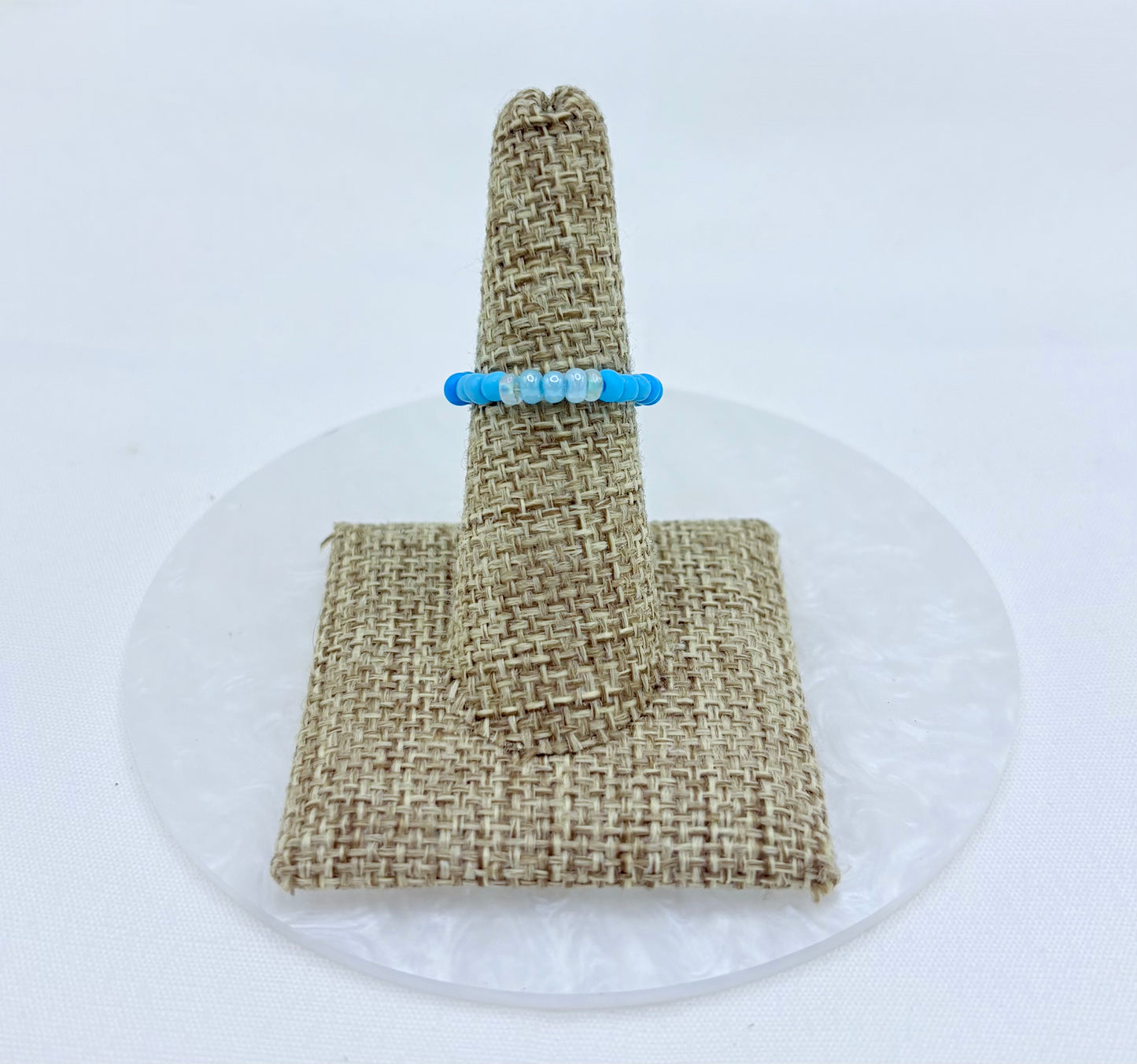Mini Pop Rings