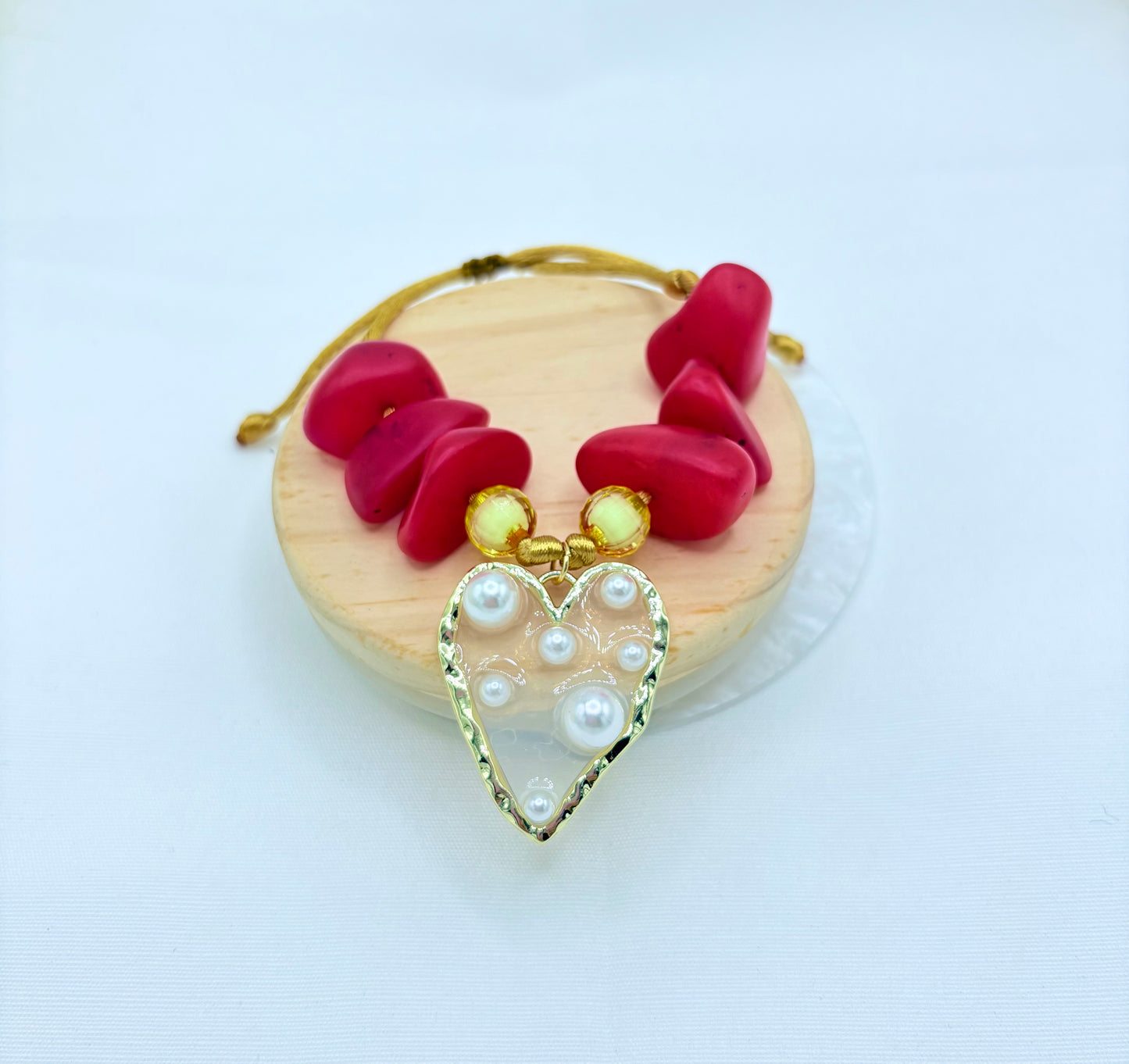 Precious Heart