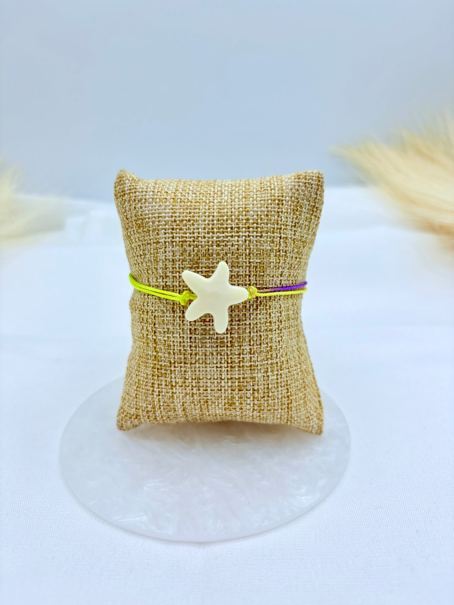 Starfish Vibes