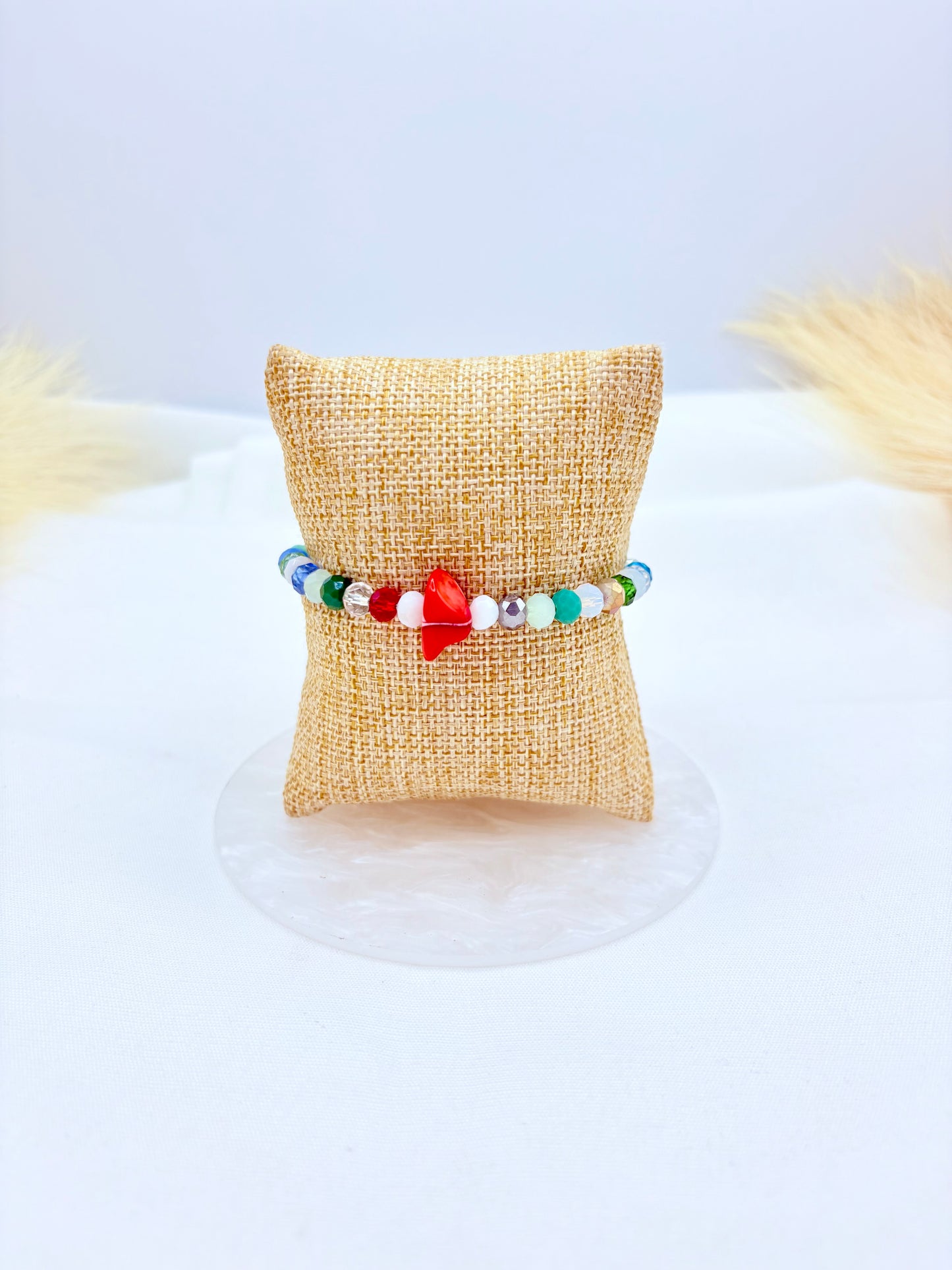 Rainbow Stones