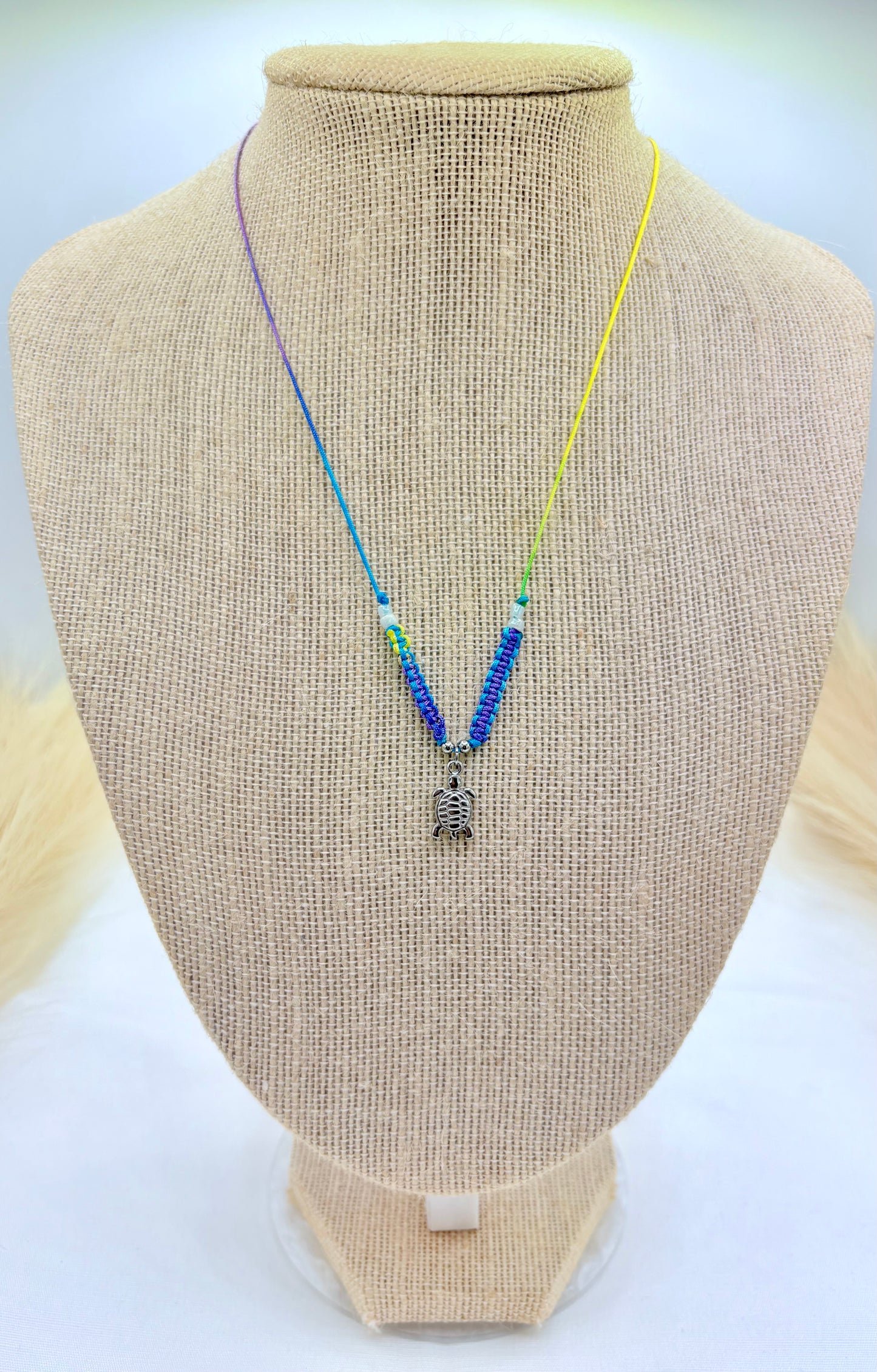 Blue Turtle