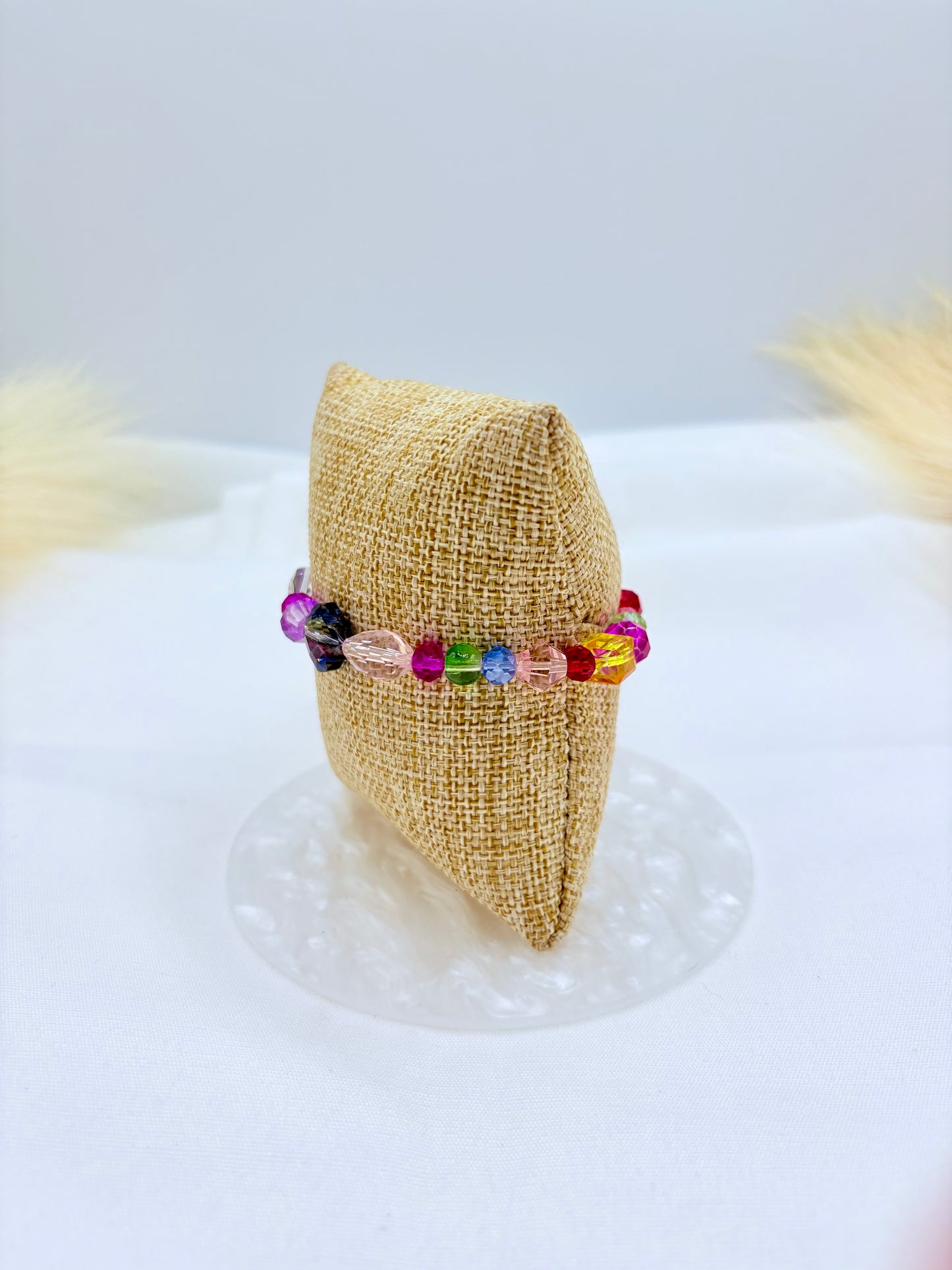 Crystal Joy