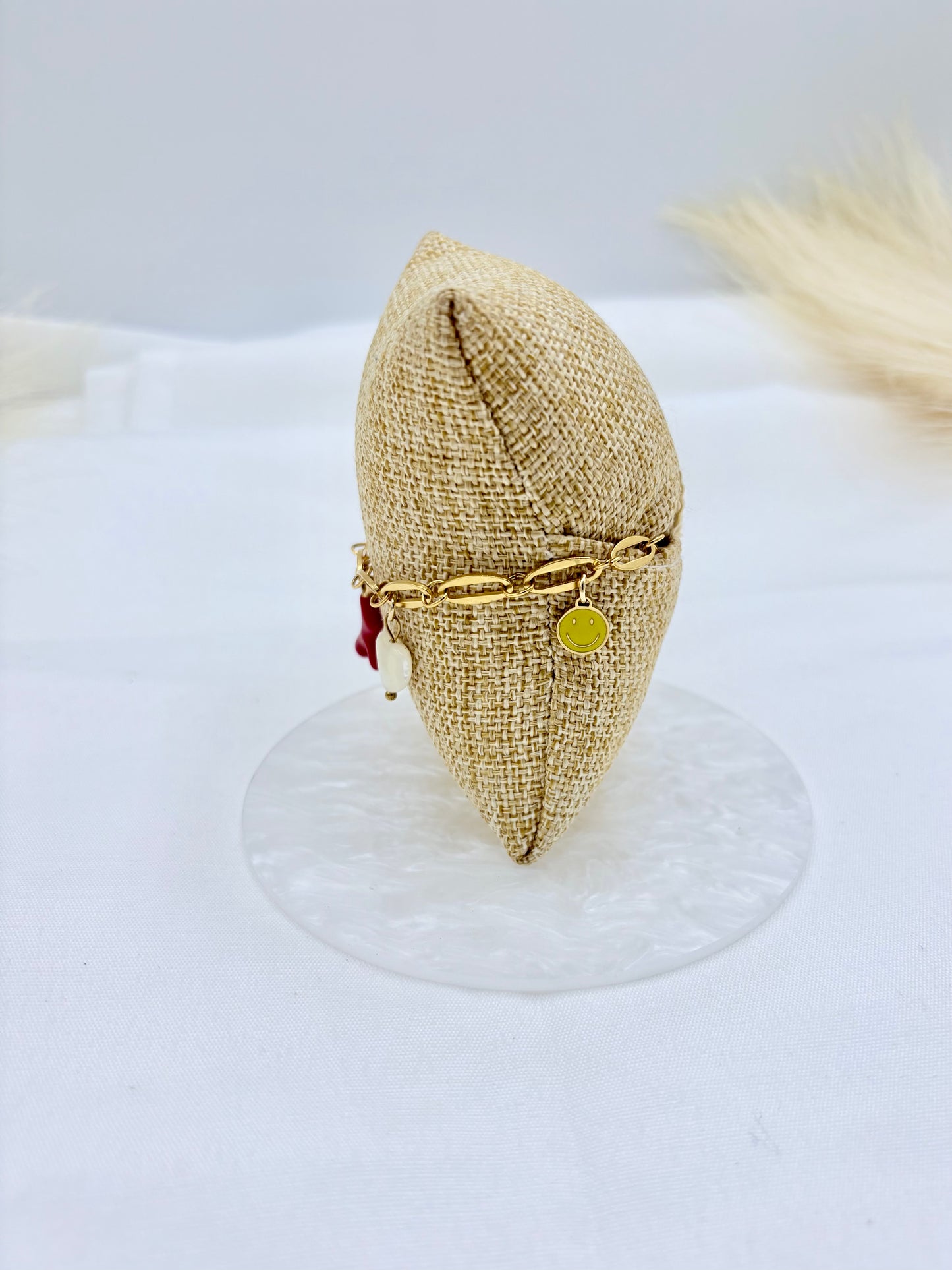 Blissful Bracelet