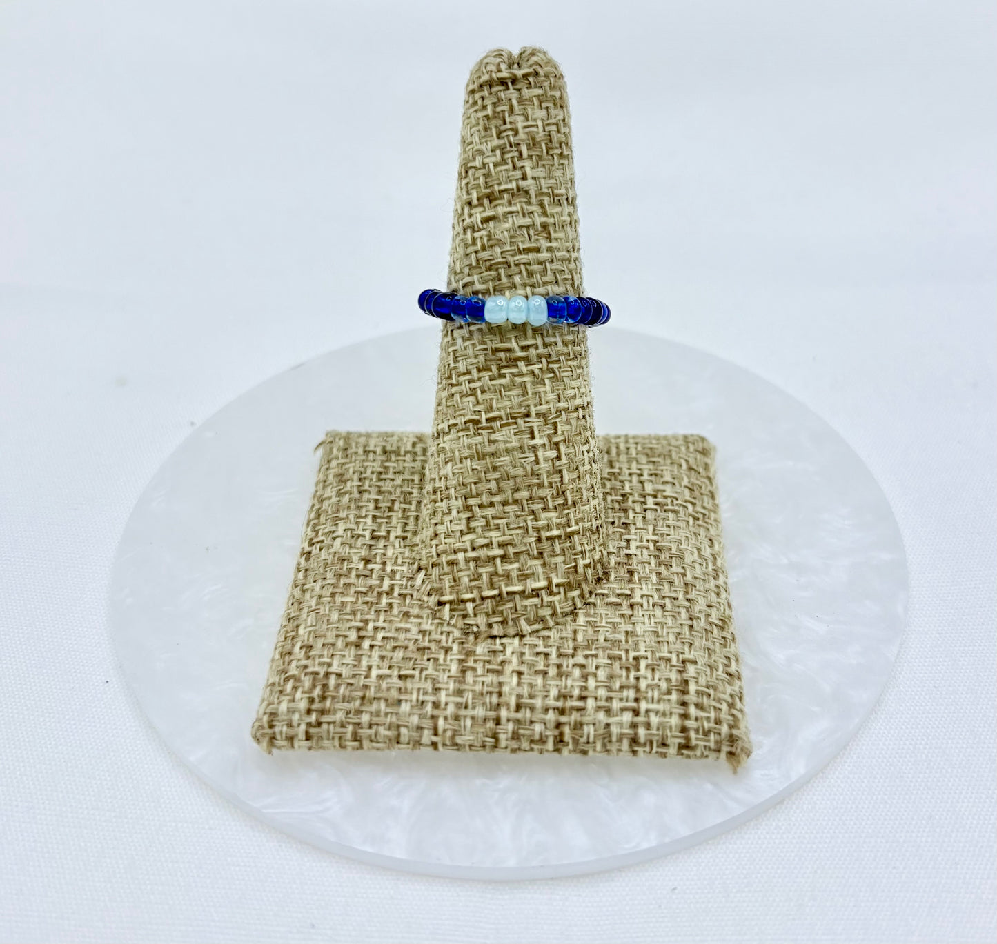 Mini Pop Rings