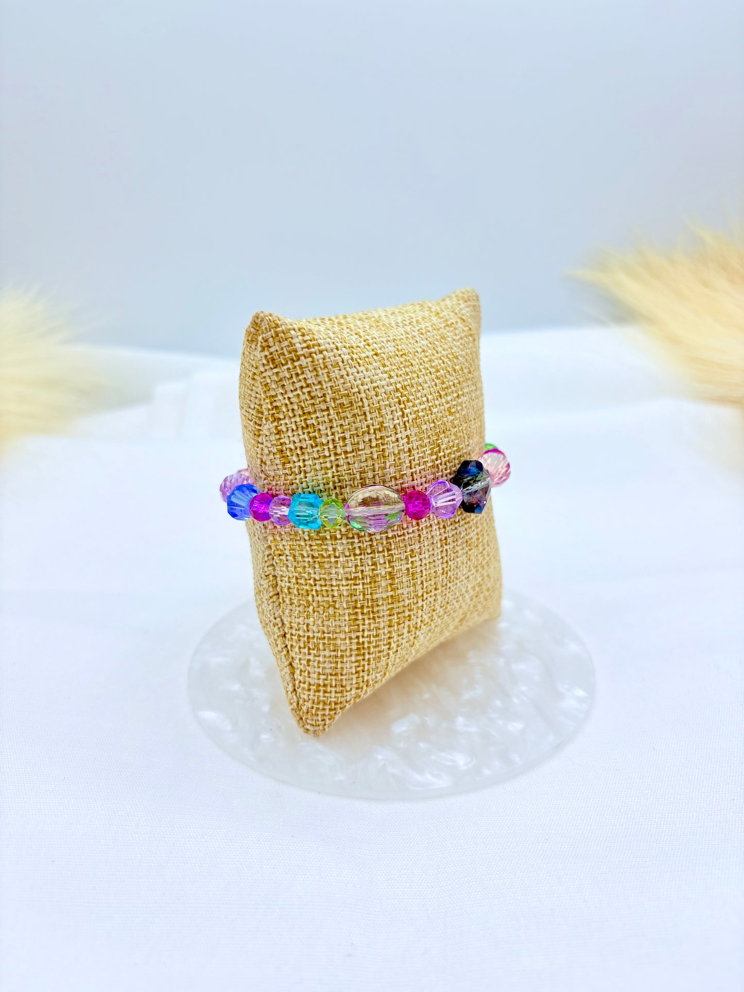 Crystal Joy
