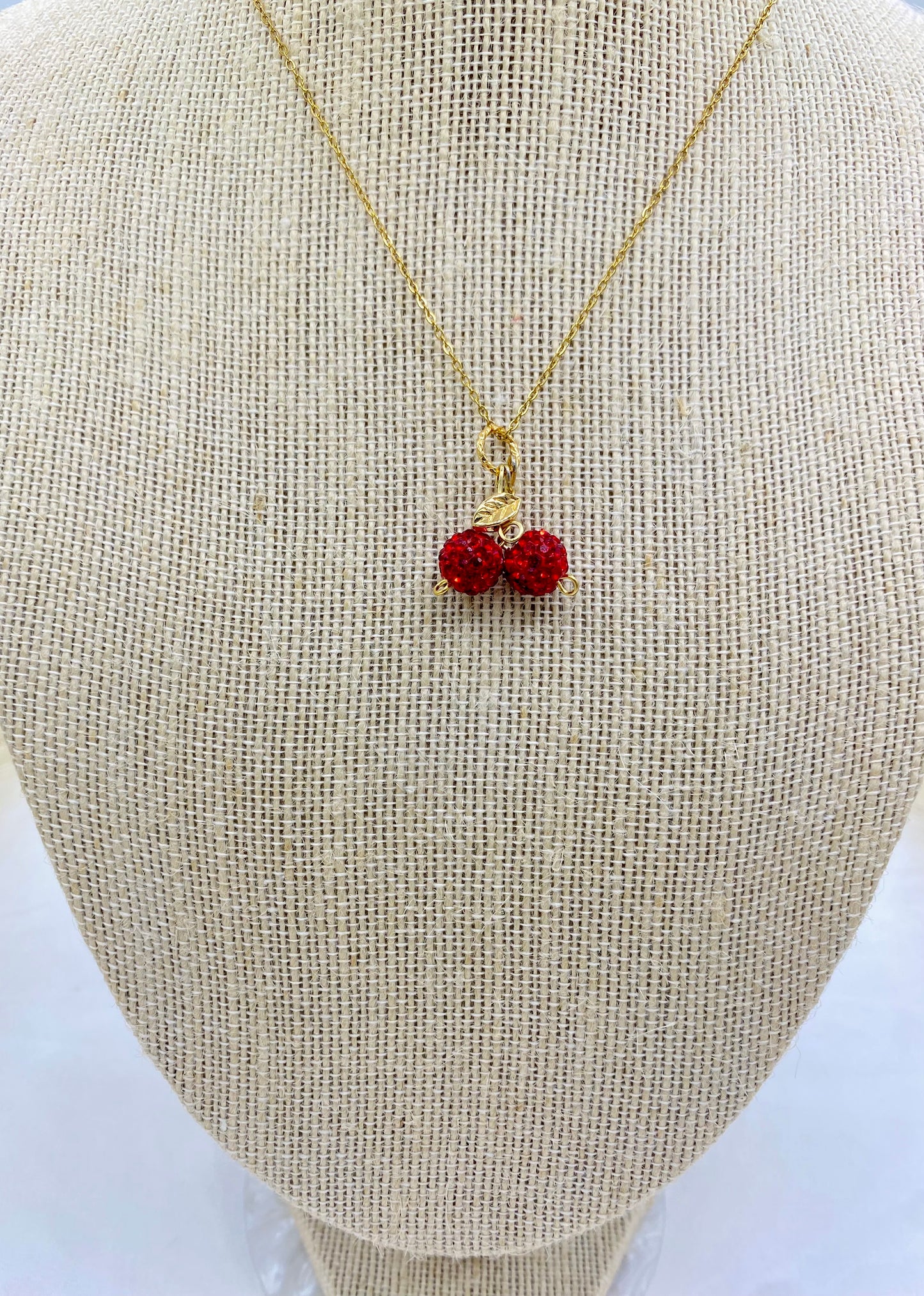 Enchanted Cherry