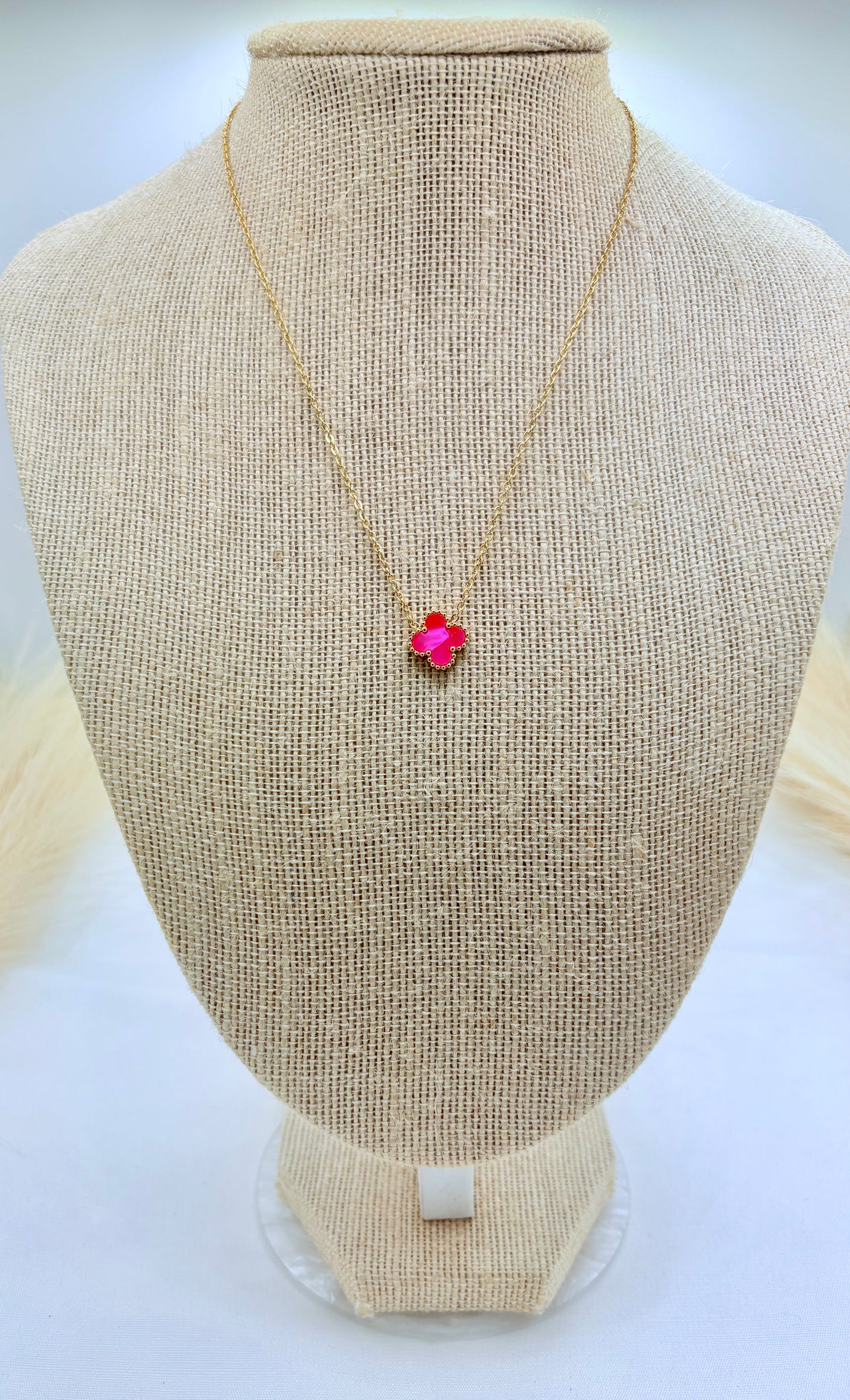 Rose Petal
