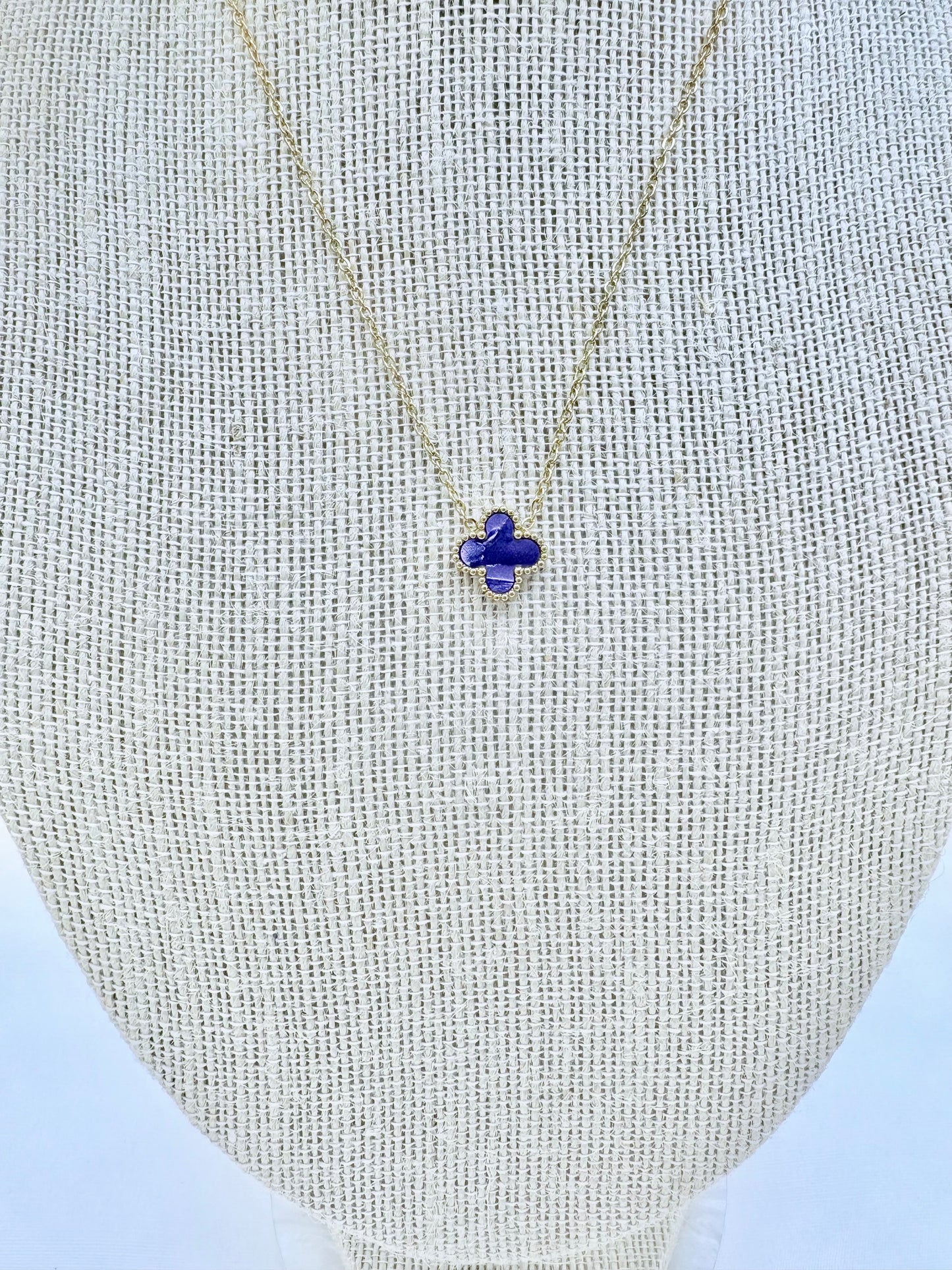 Purple Petal