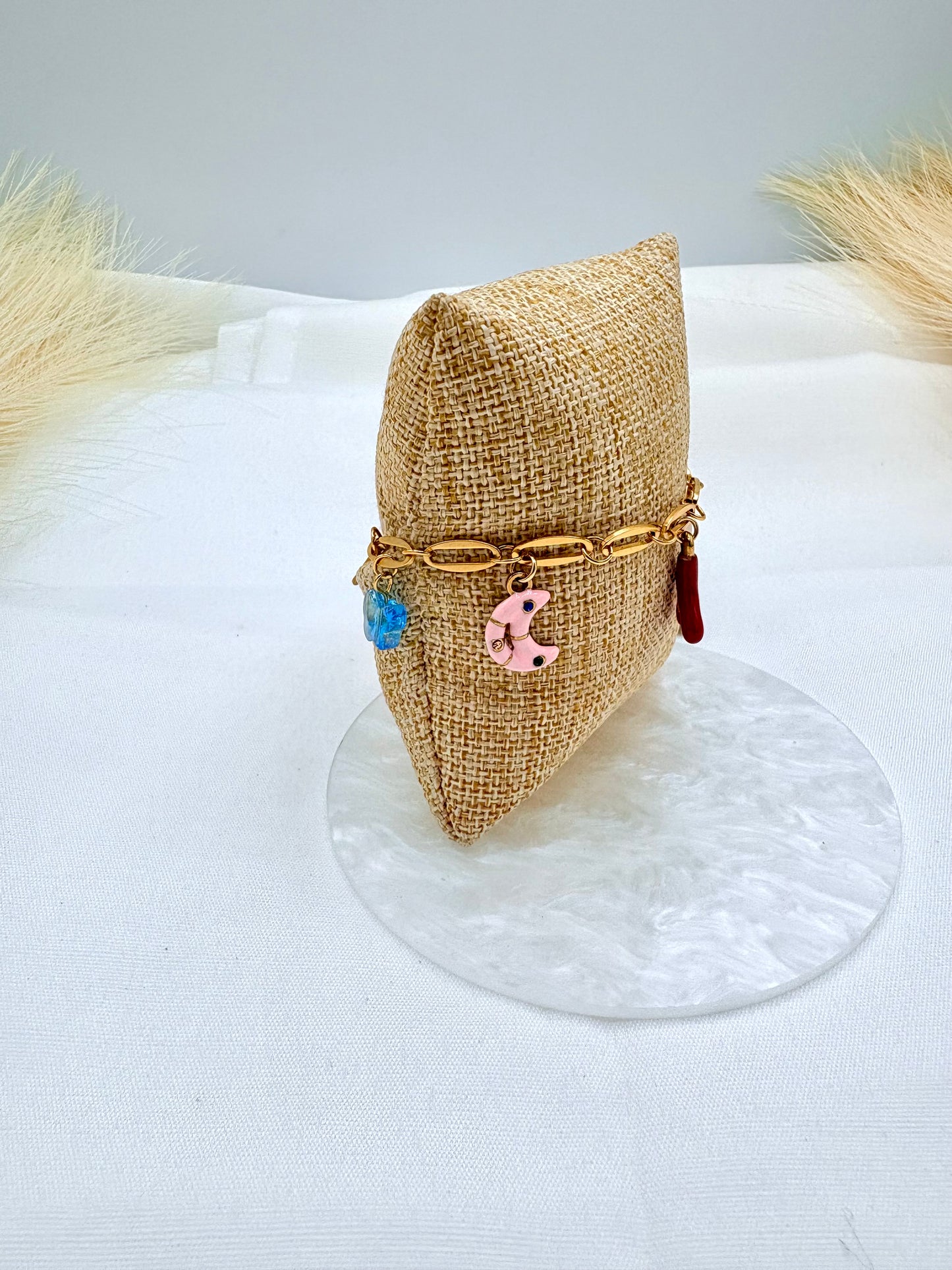 Blissful Bracelet