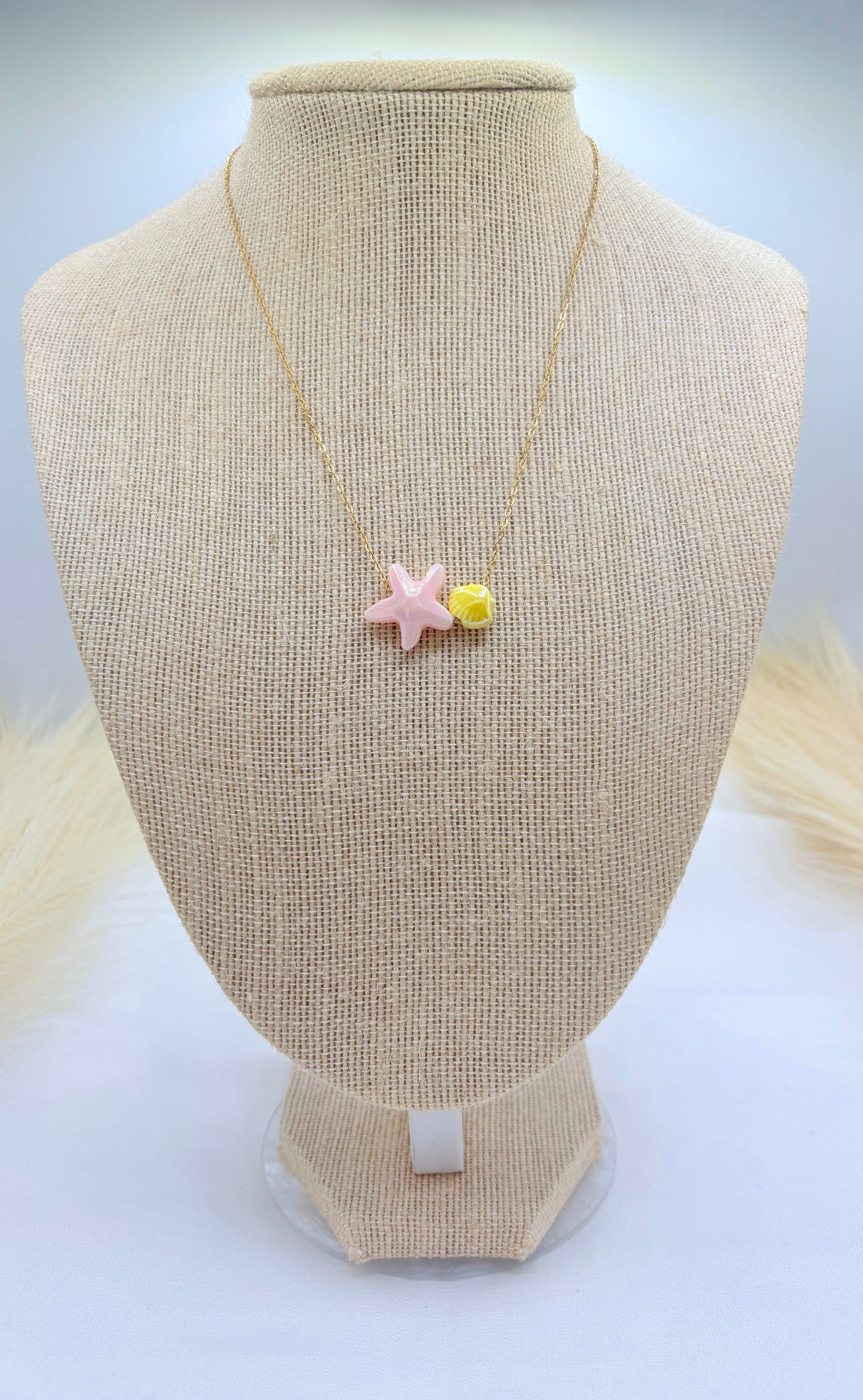 Shell & Star