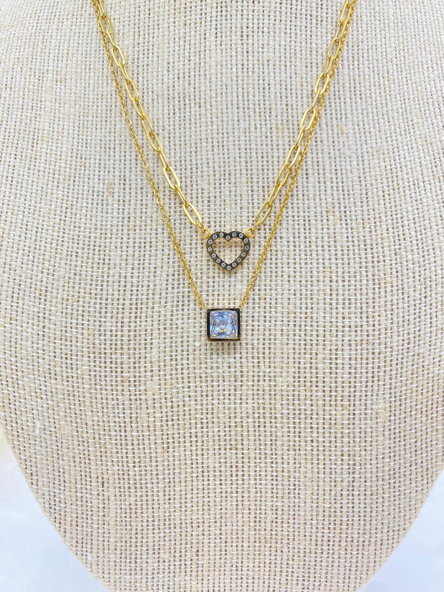 Shine of Love