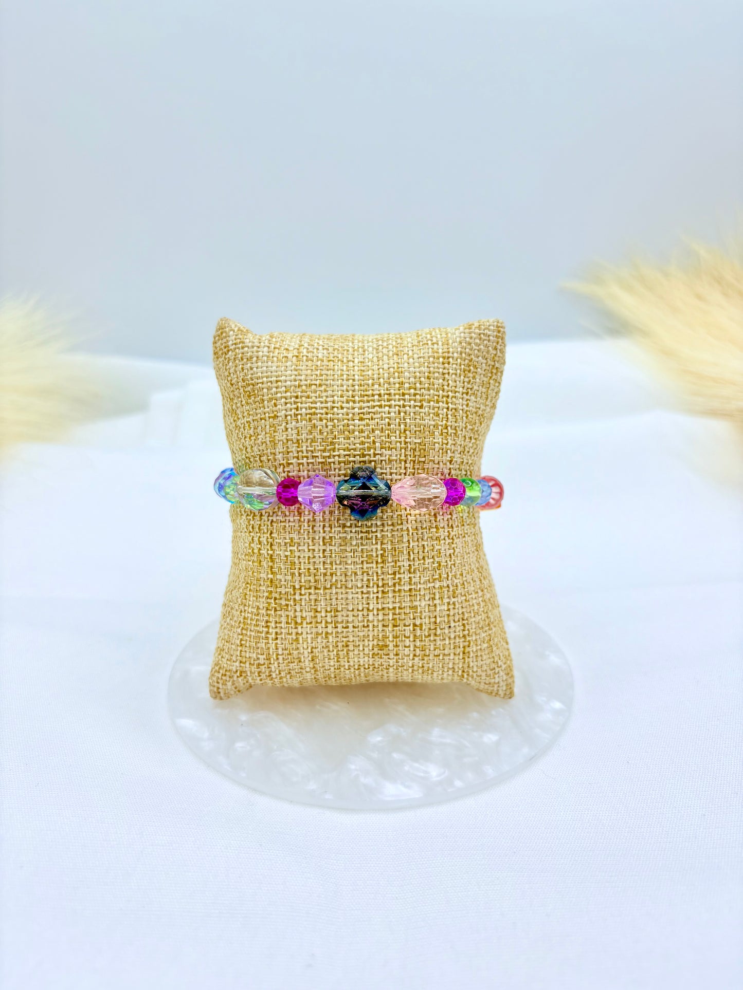 Crystal Joy