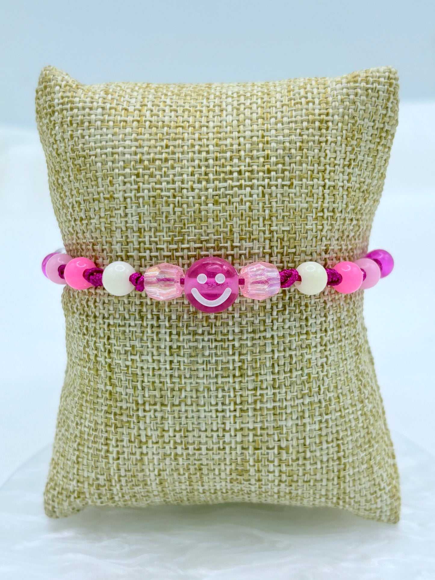Pink Smile