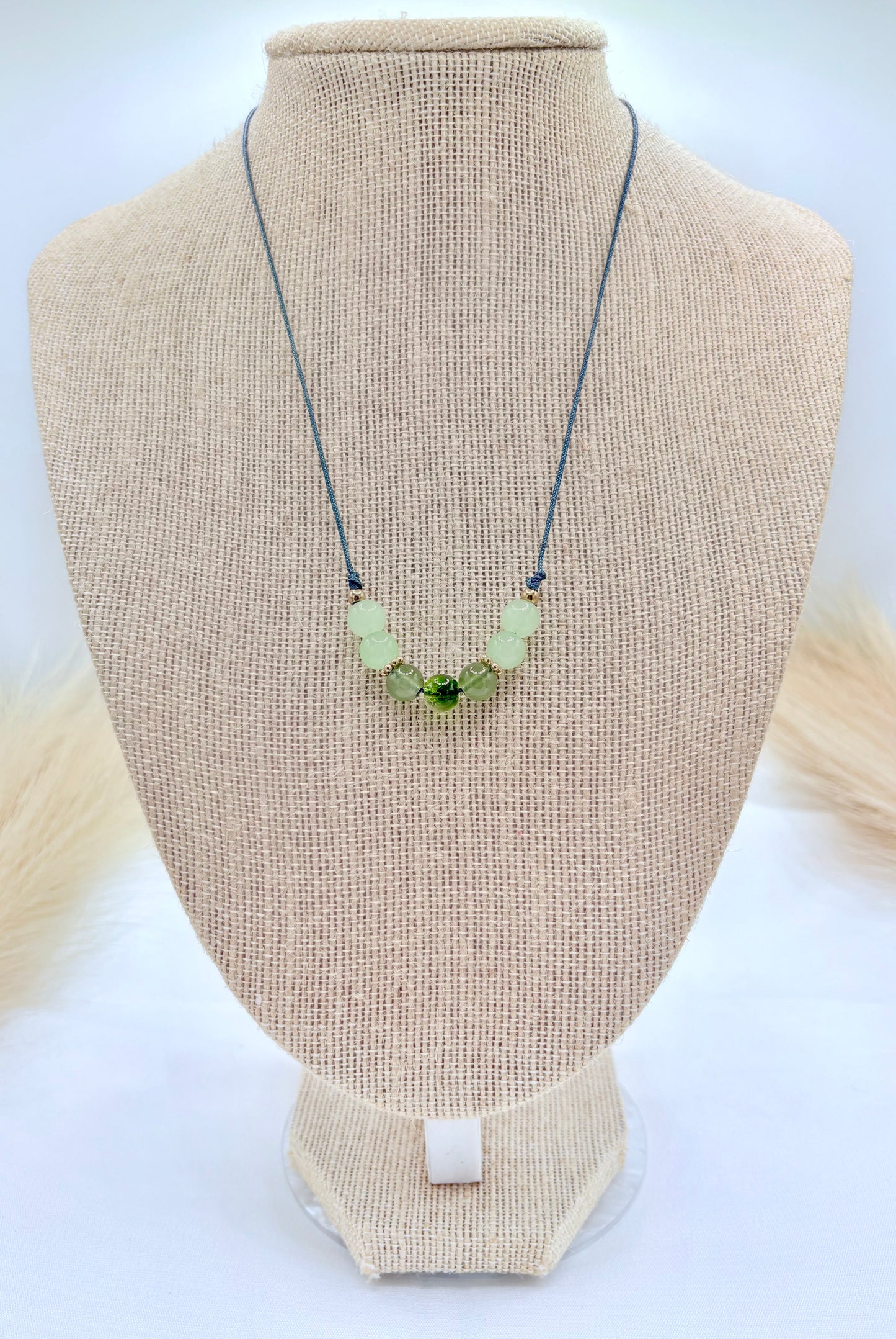 Verdant Green Set