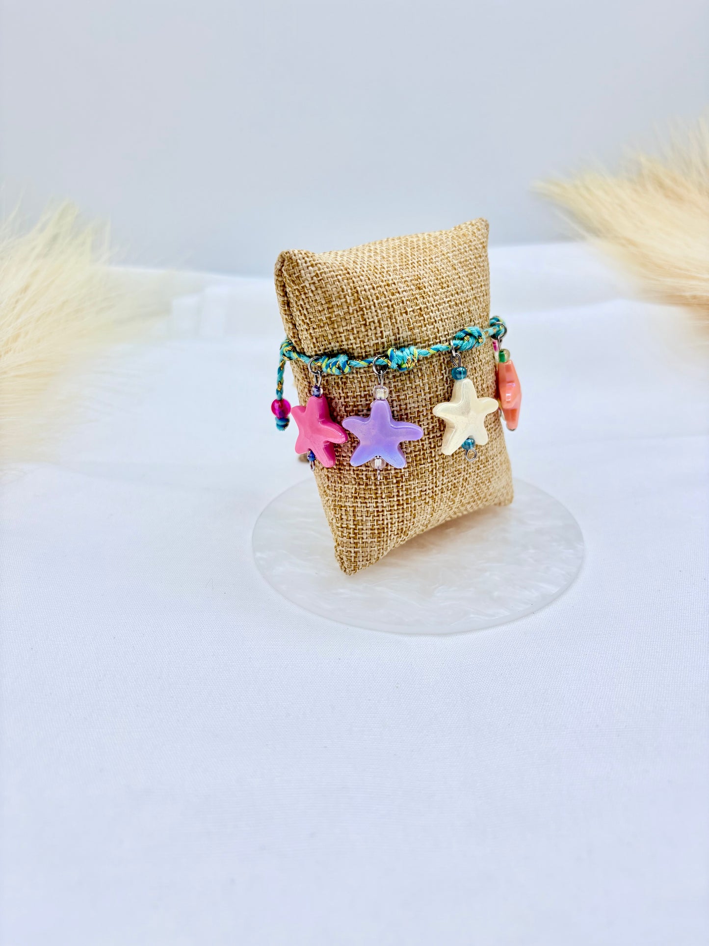 Stars of the Sea Bracelet