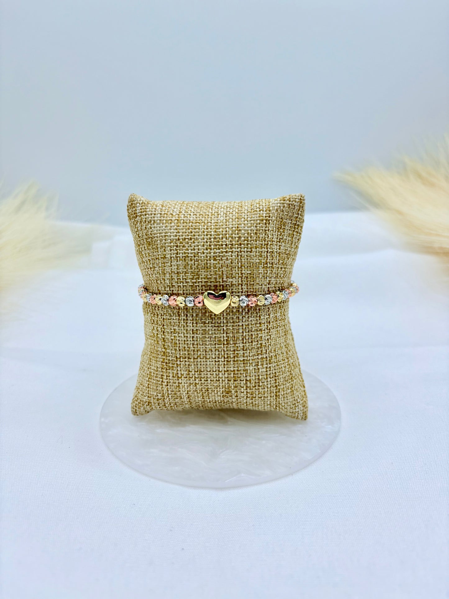 Bella Heart