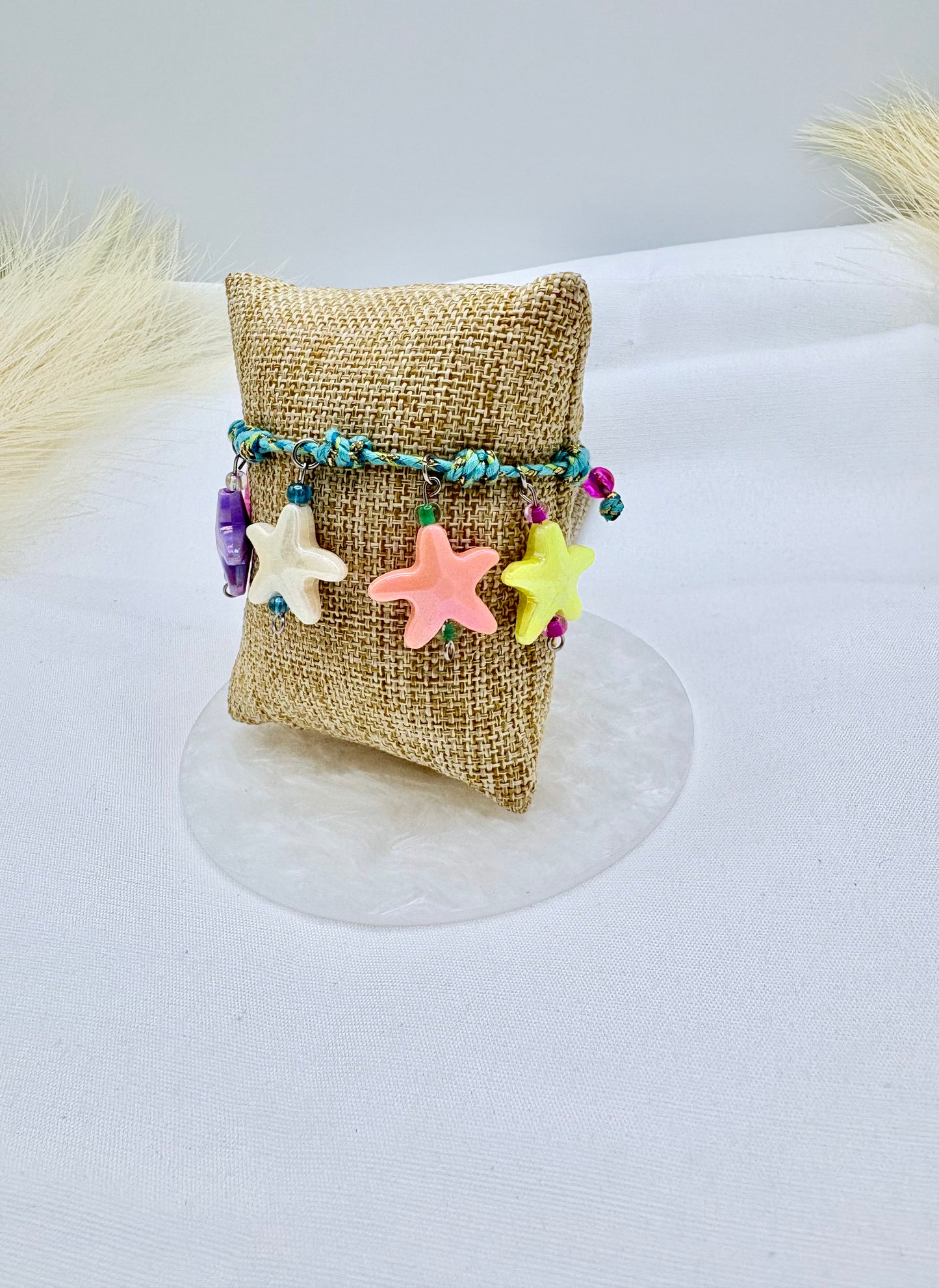 Stars of the Sea Bracelet
