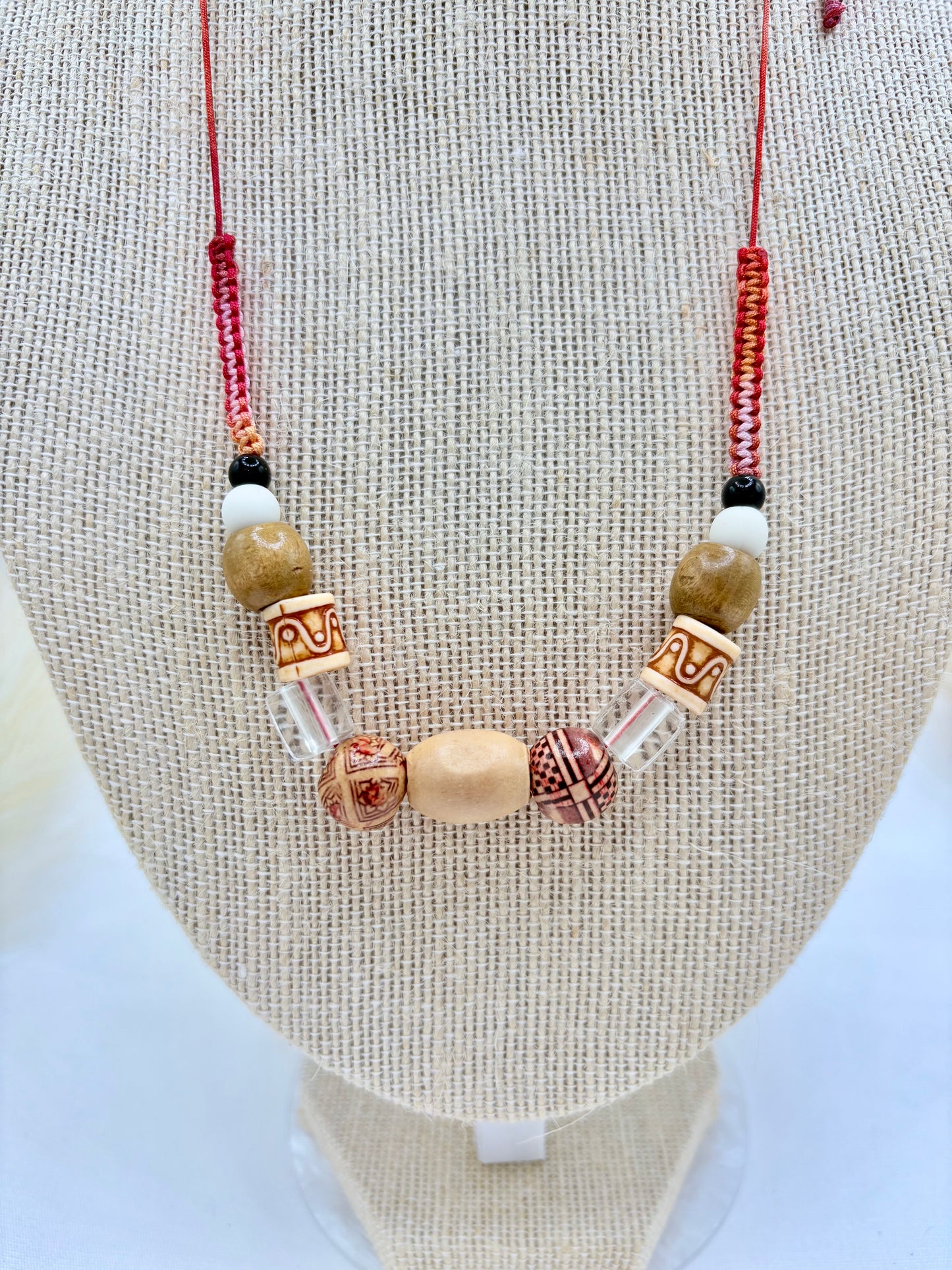 Living Roots Necklace