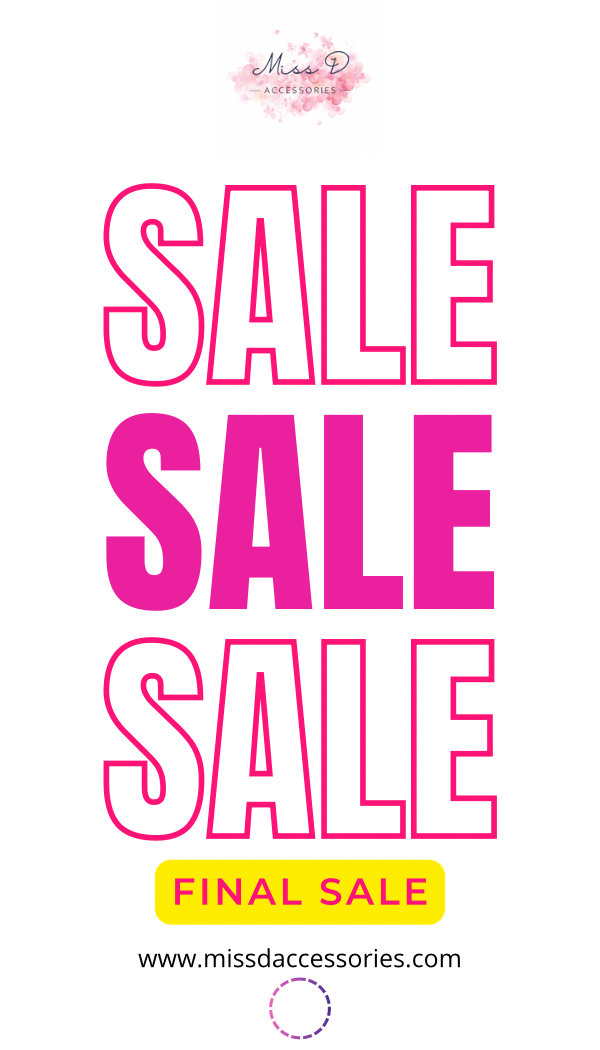 Final Sale