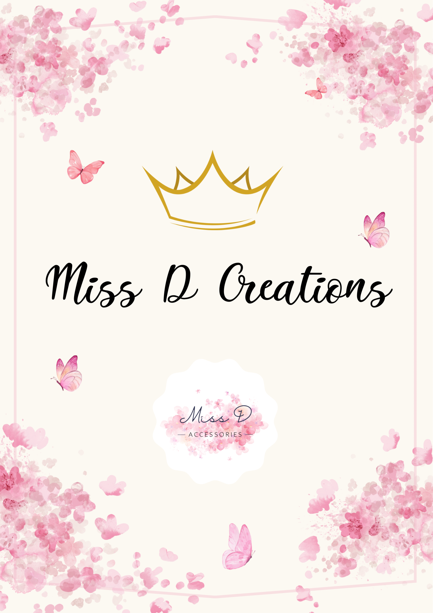 Miss D Creations