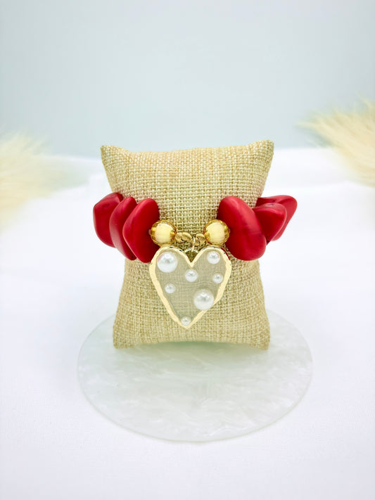 Precious Heart
