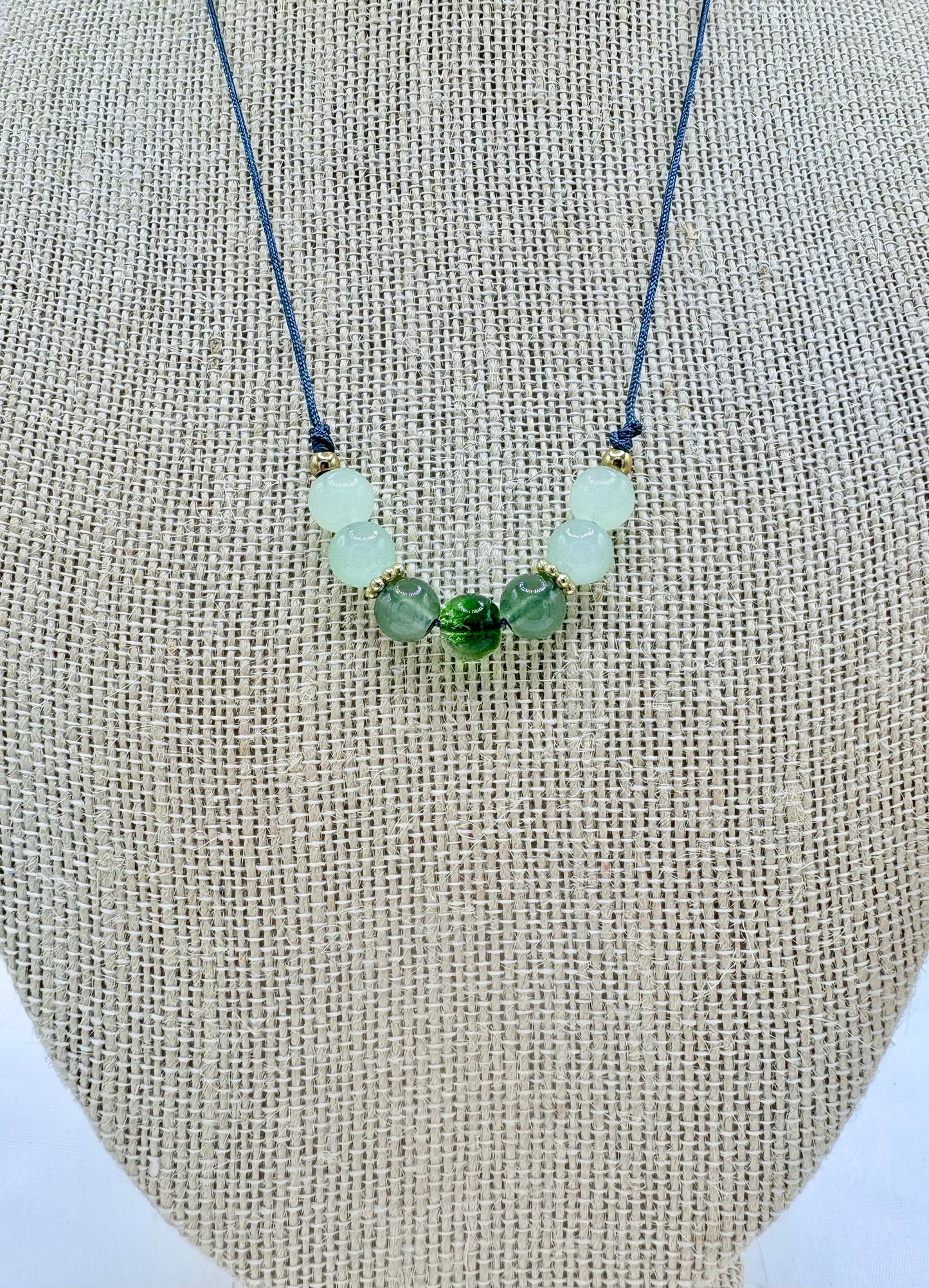Verdant Green Set