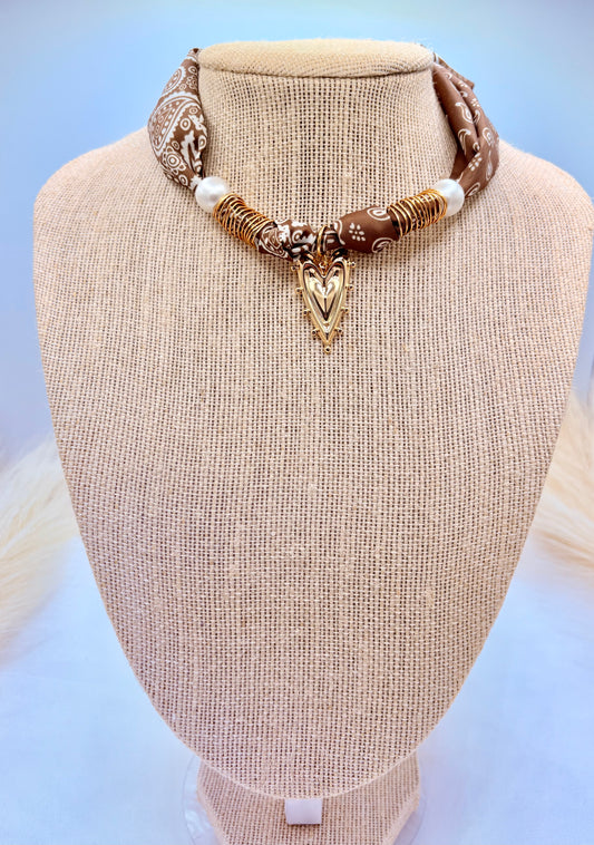 Boho Heart
