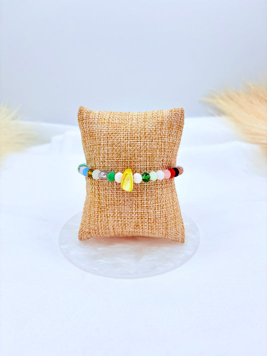 Rainbow Stones