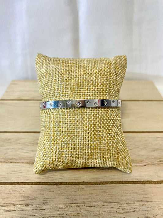 Little Daimond Bracelet