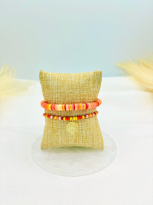 Sunset Coral
