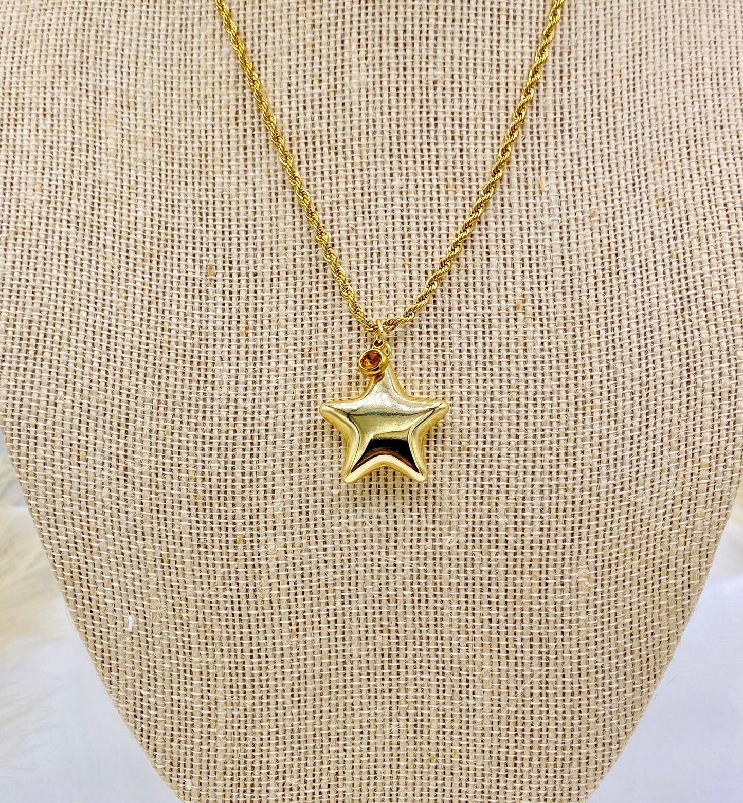 Golden Star